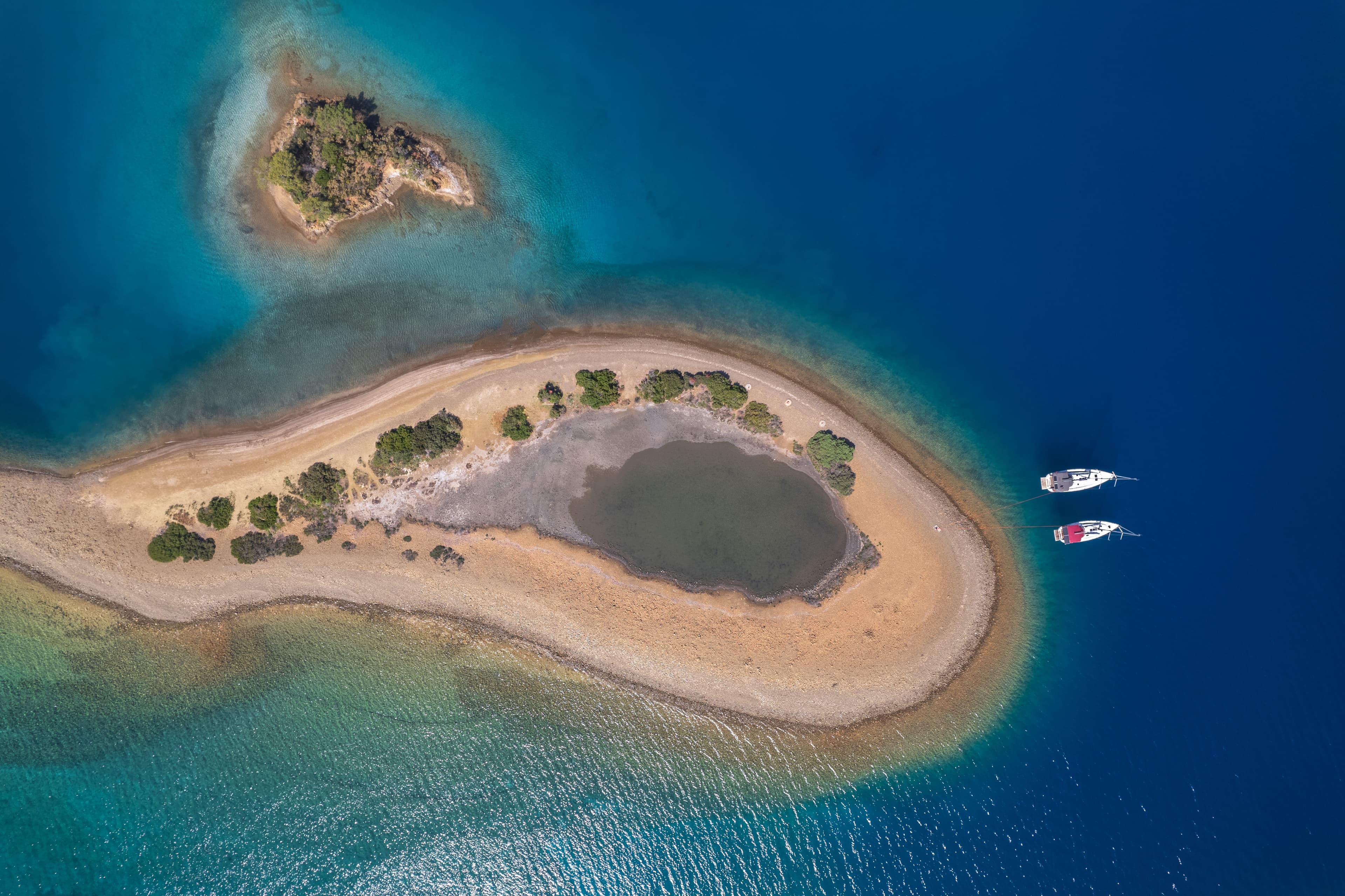 Bavaria 41 Cruiser - photo 15