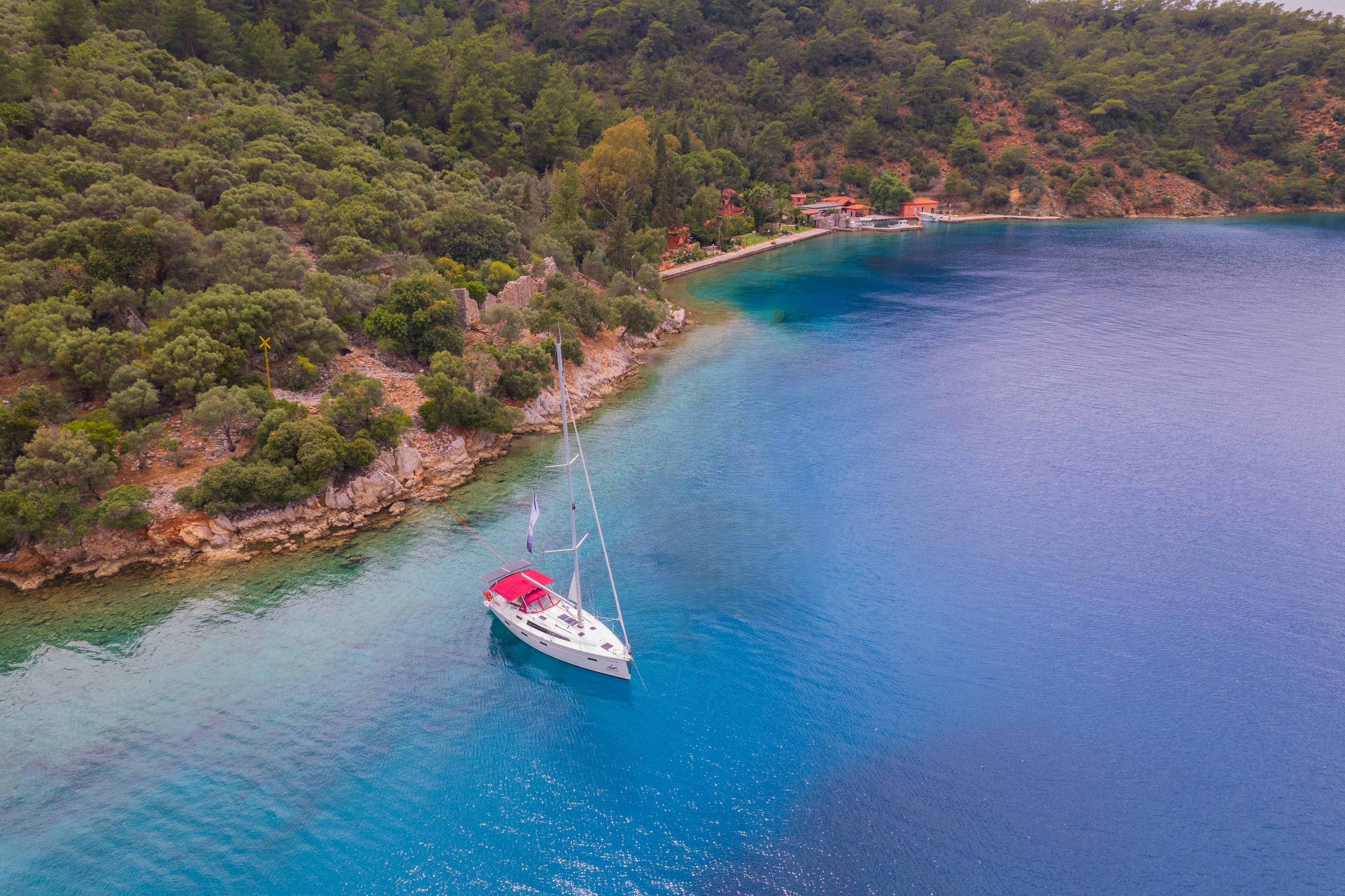 Bavaria 41 Cruiser - photo 5