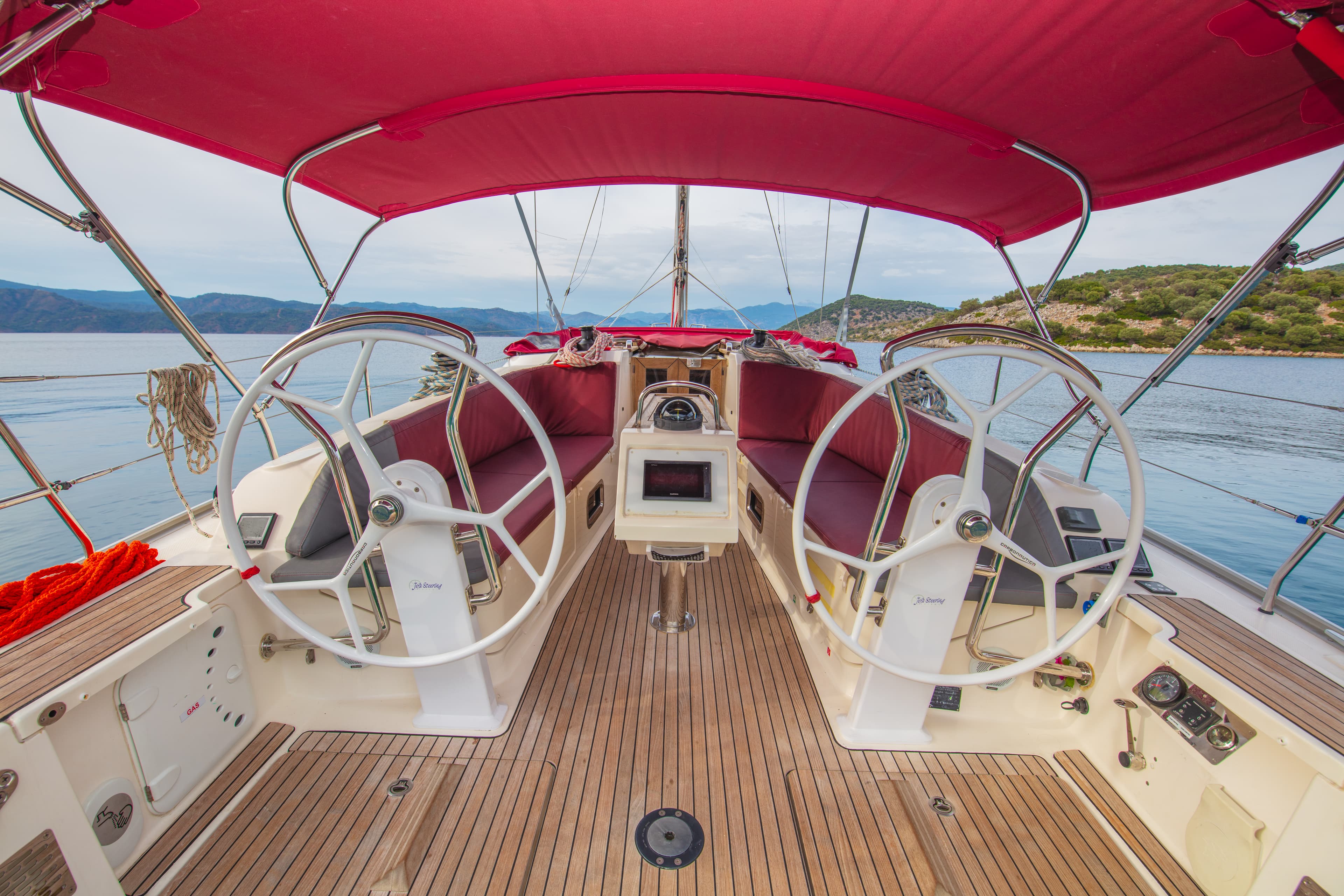 Bavaria 41 Cruiser - photo 20