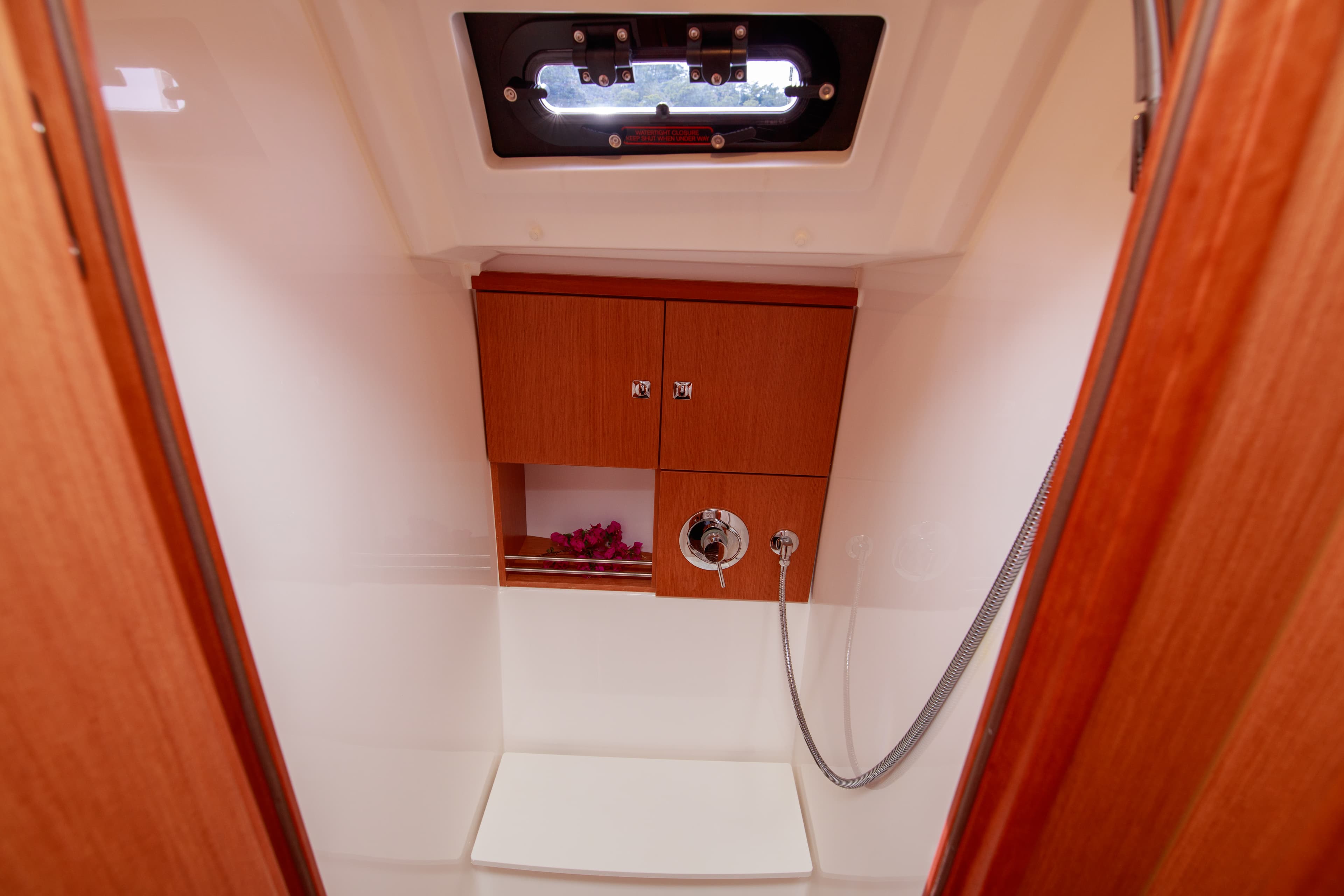 Bavaria 41 Cruiser - photo 12