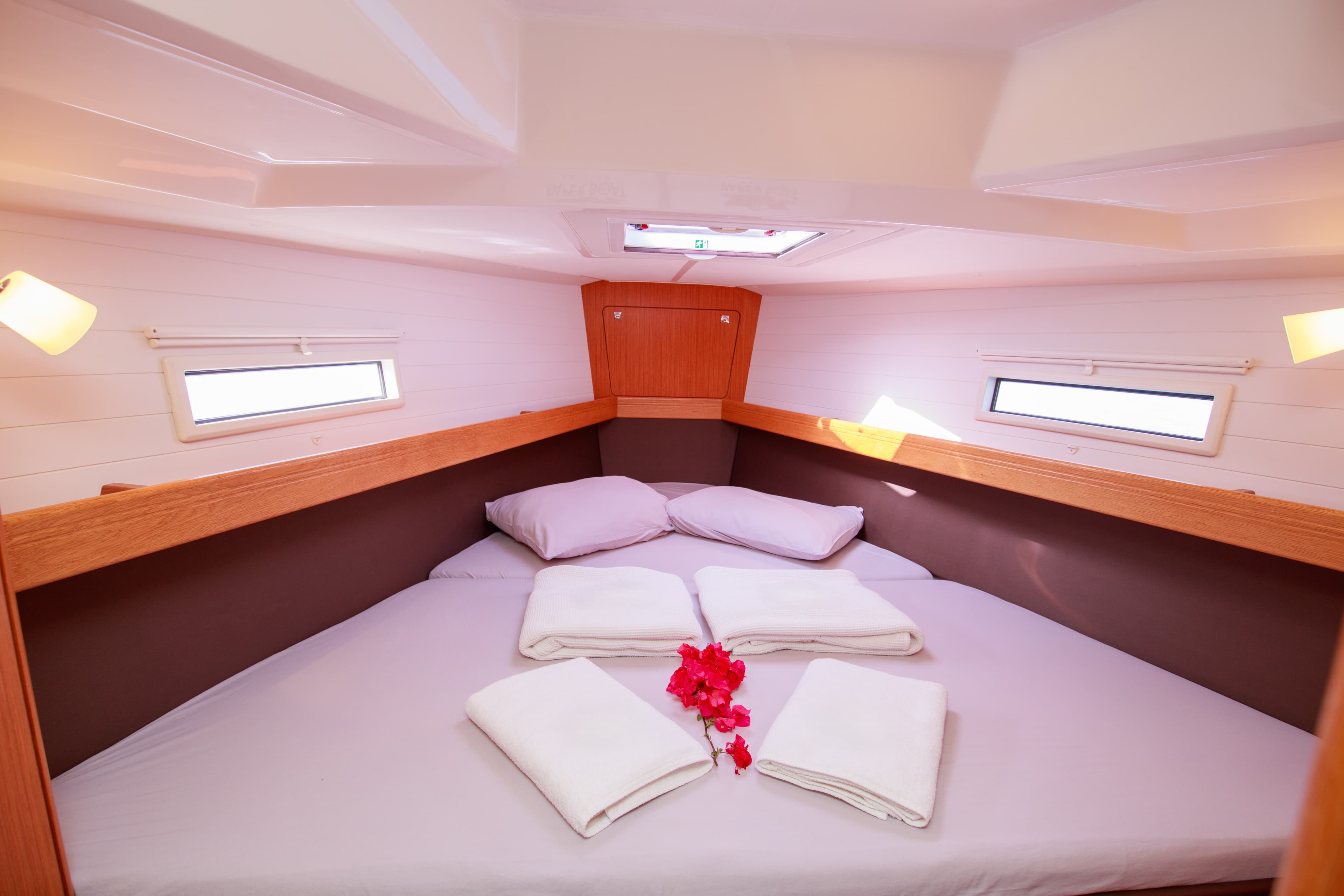 Bavaria 41 Cruiser - photo 21