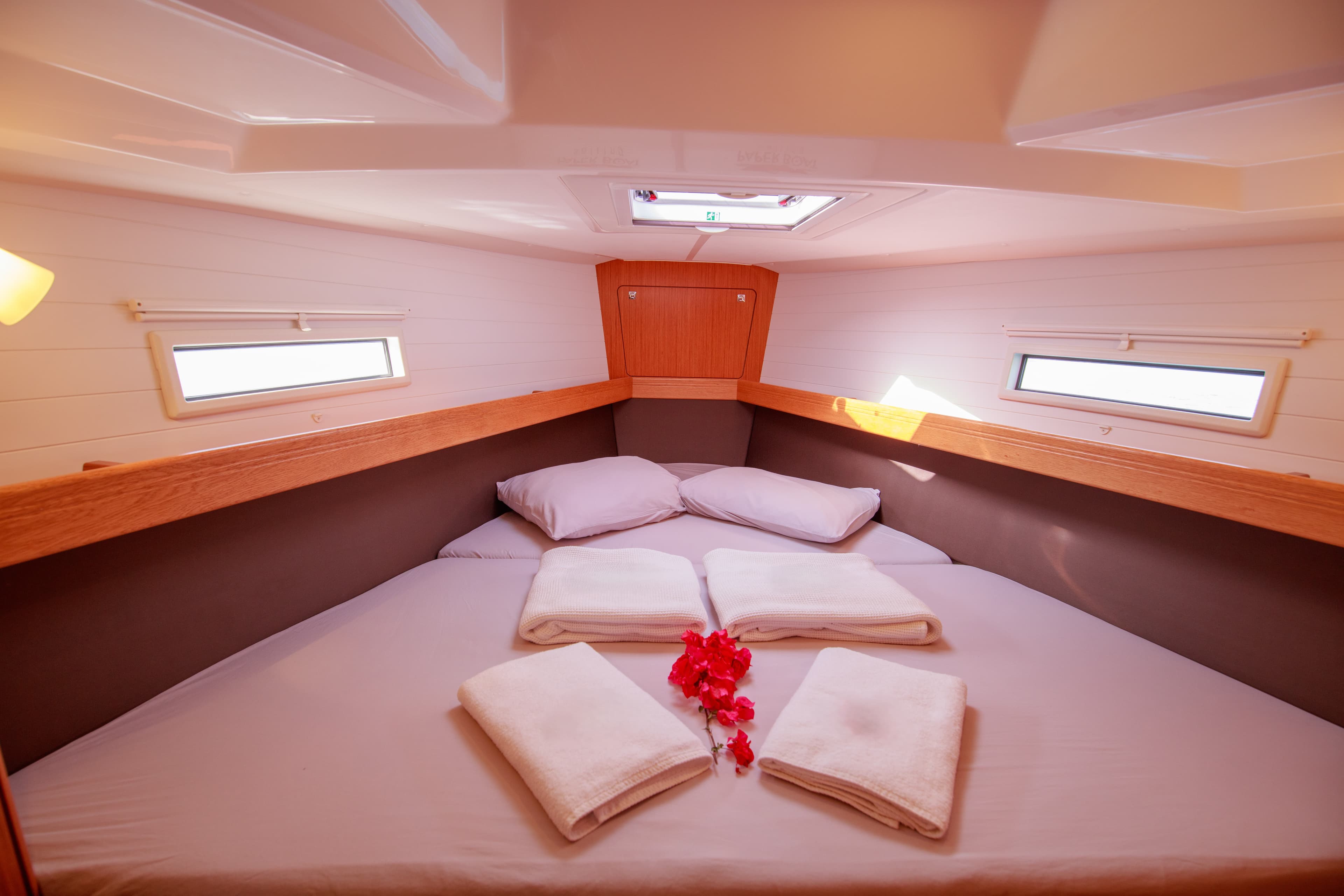 Bavaria 41 Cruiser - photo 7