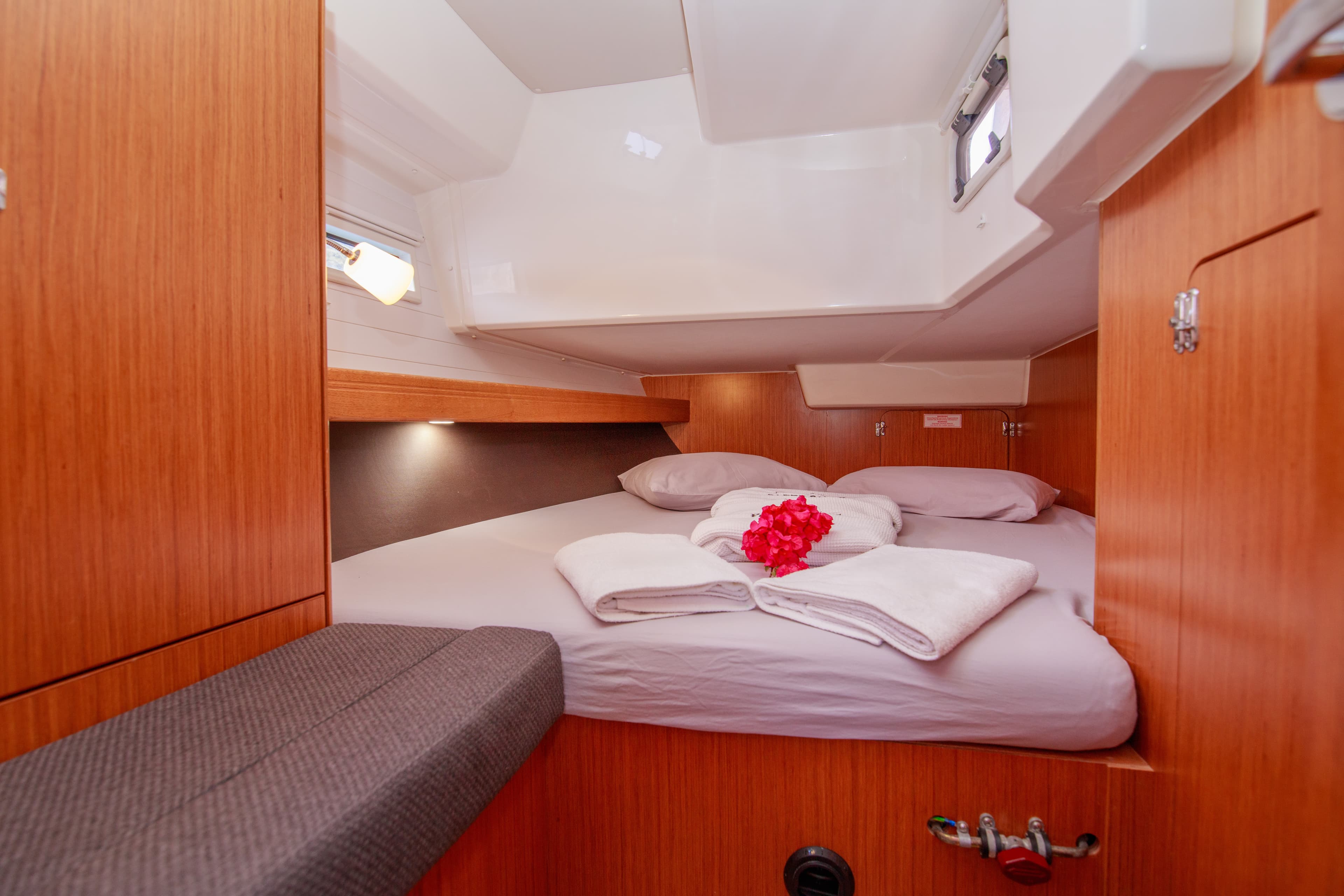 Bavaria 41 Cruiser - photo 9