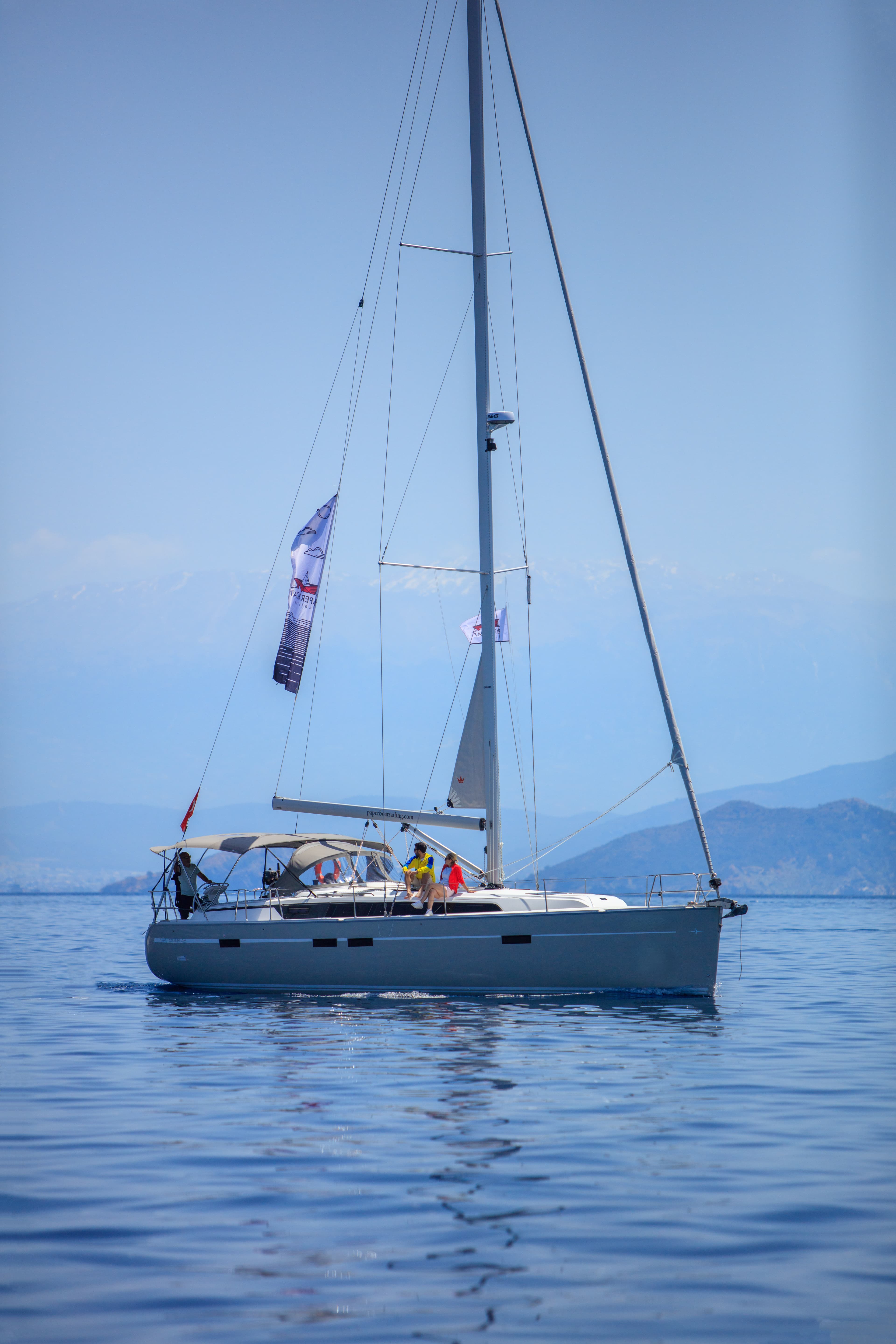 Bavaria 46 Cruiser - photo 26