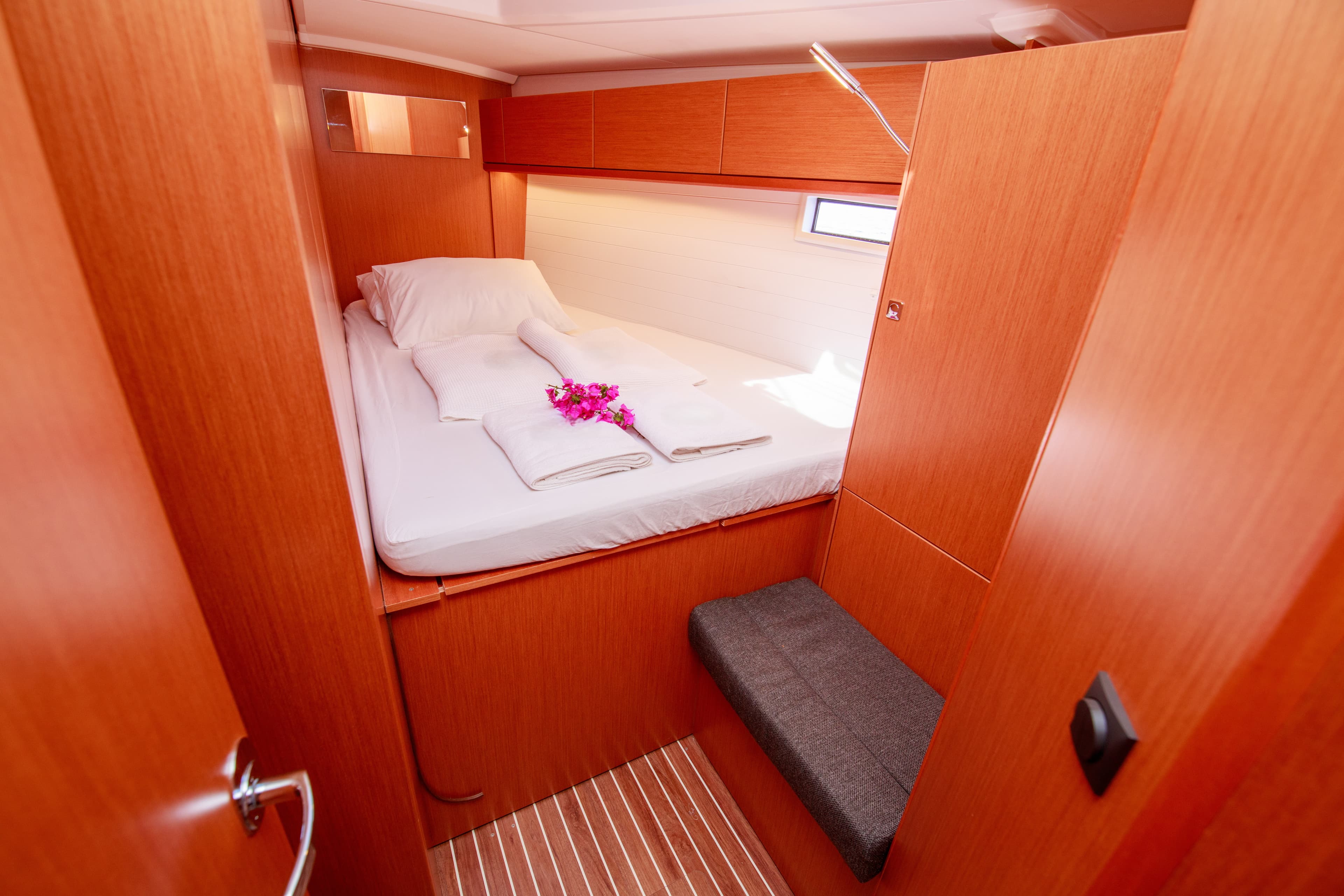 Bavaria 46 Cruiser - photo 10