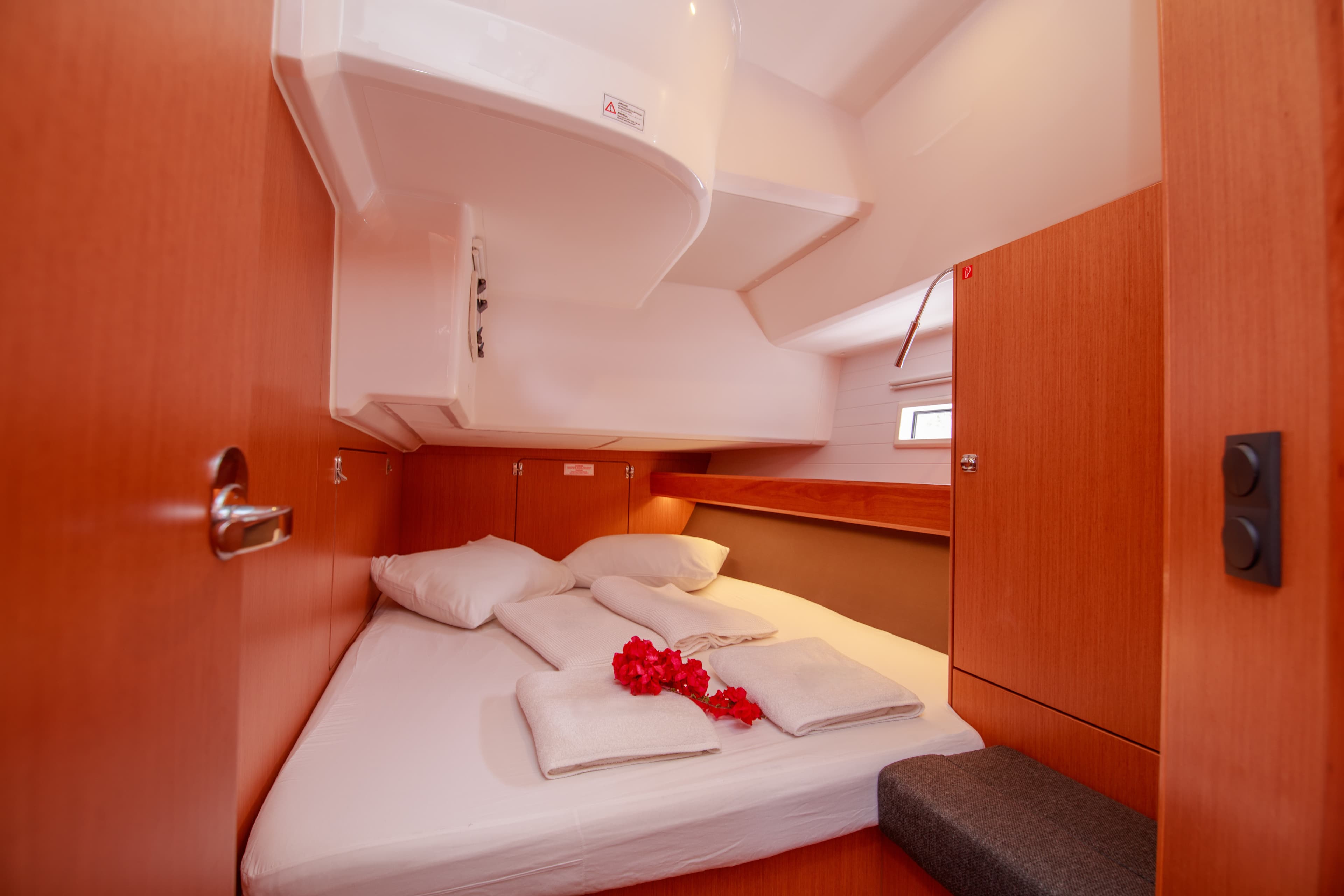 Bavaria 46 Cruiser - photo 23