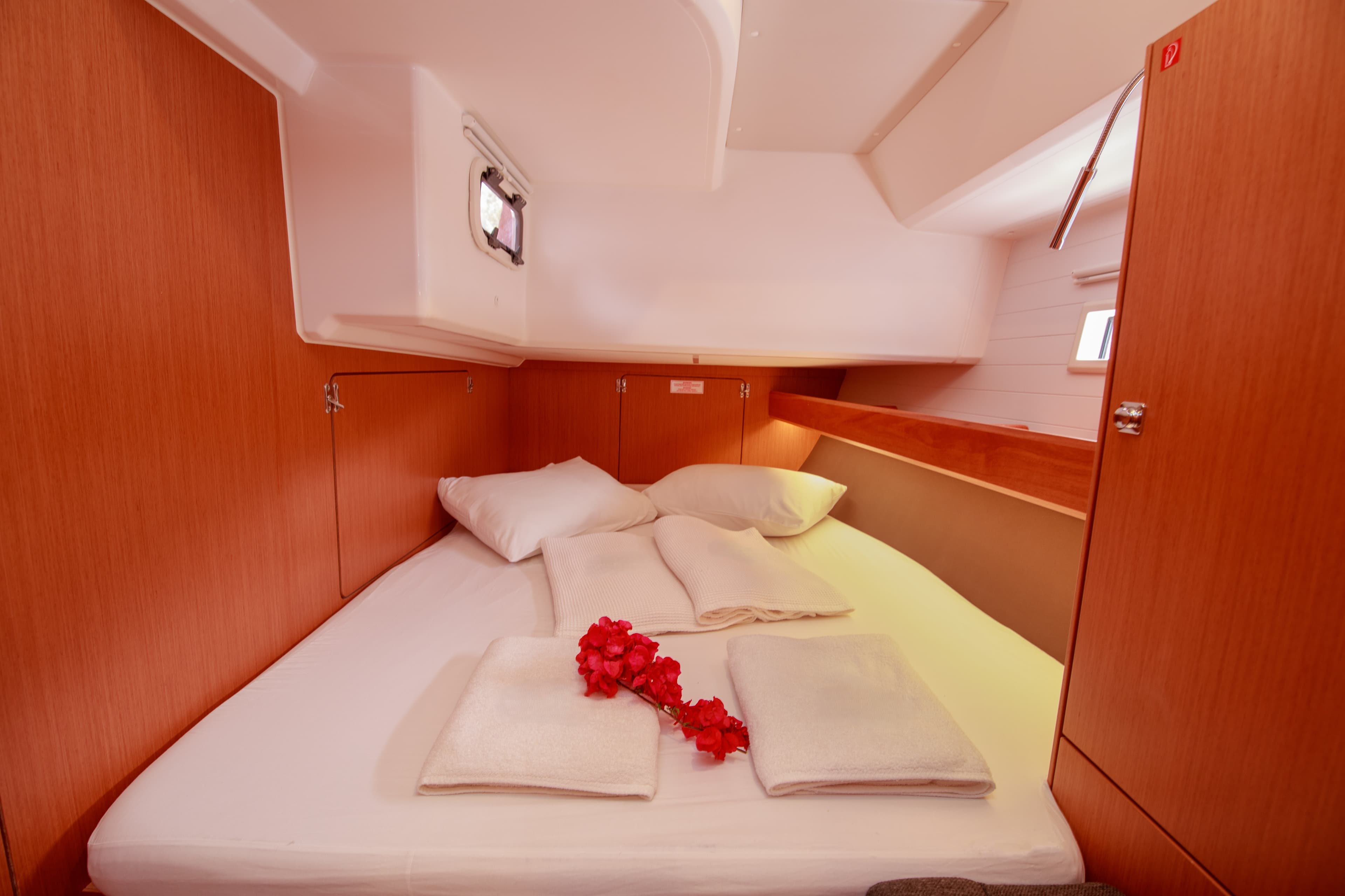 Bavaria 46 Cruiser - photo 9