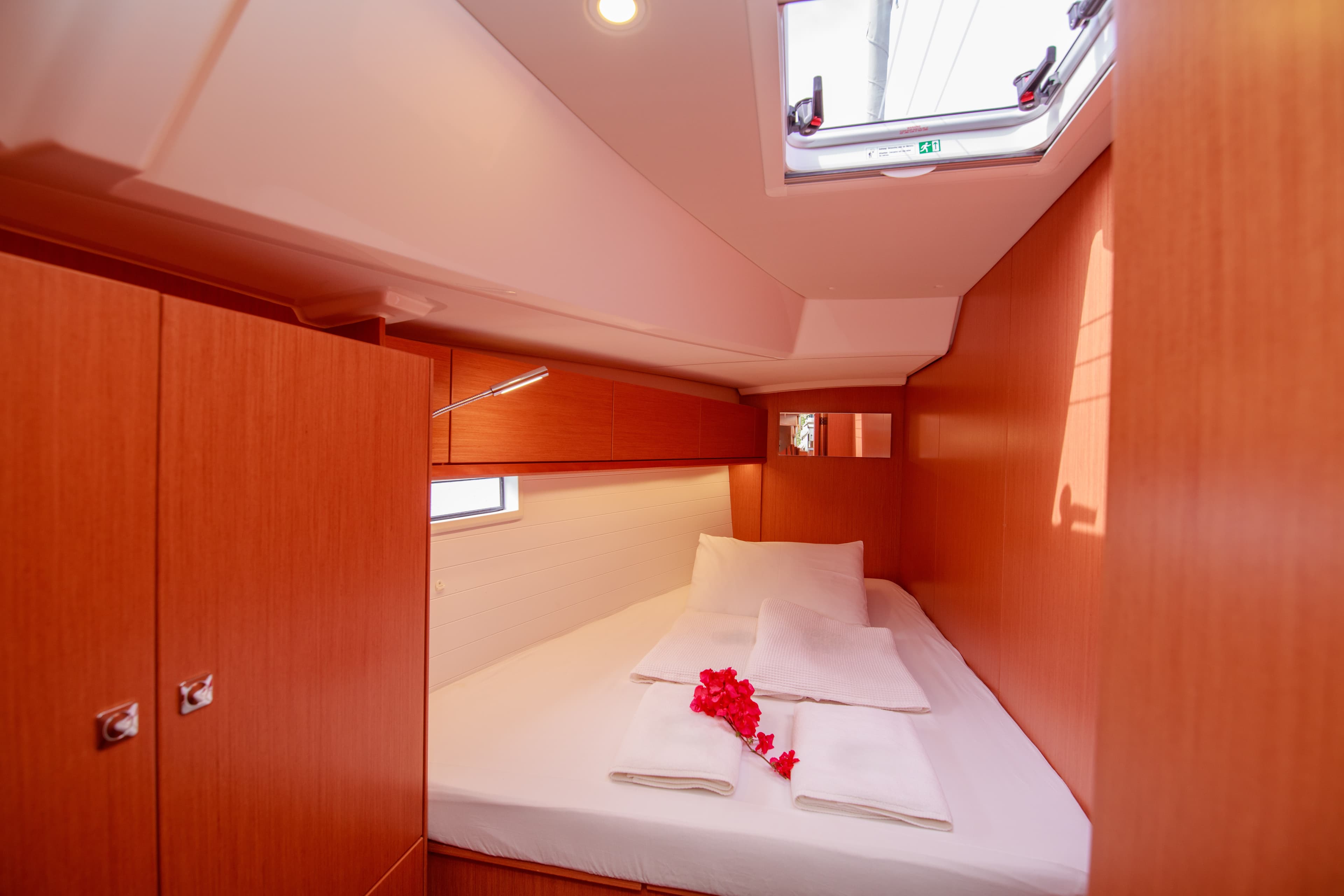 Bavaria 46 Cruiser - photo 20