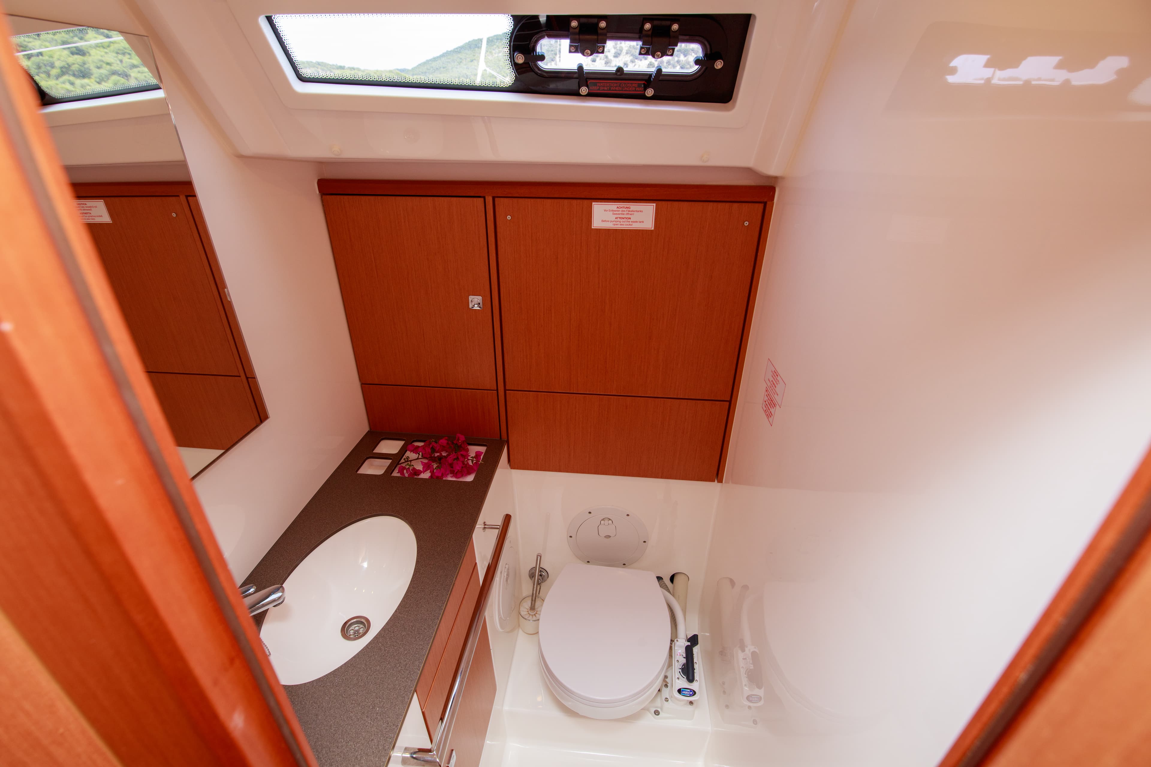 Bavaria 46 Cruiser - photo 24