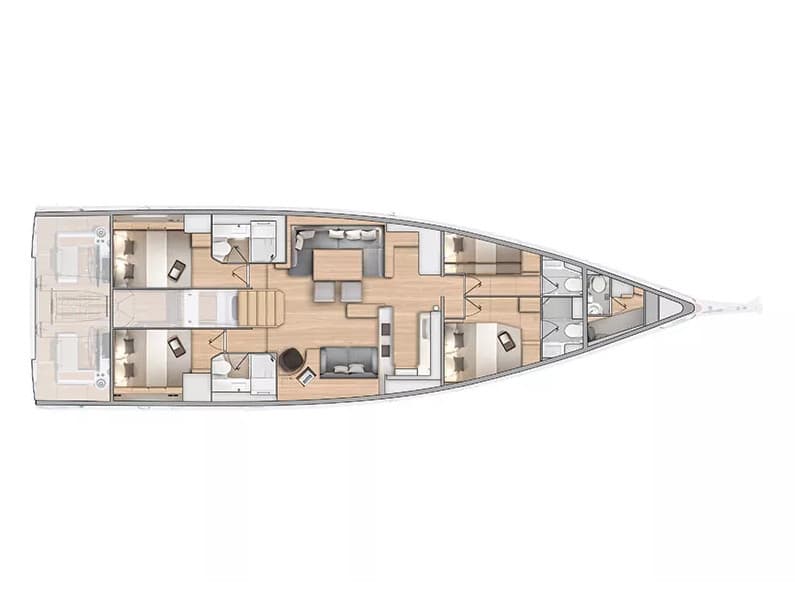 Boat plan