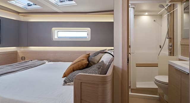 Oceanis 60 - photo 5