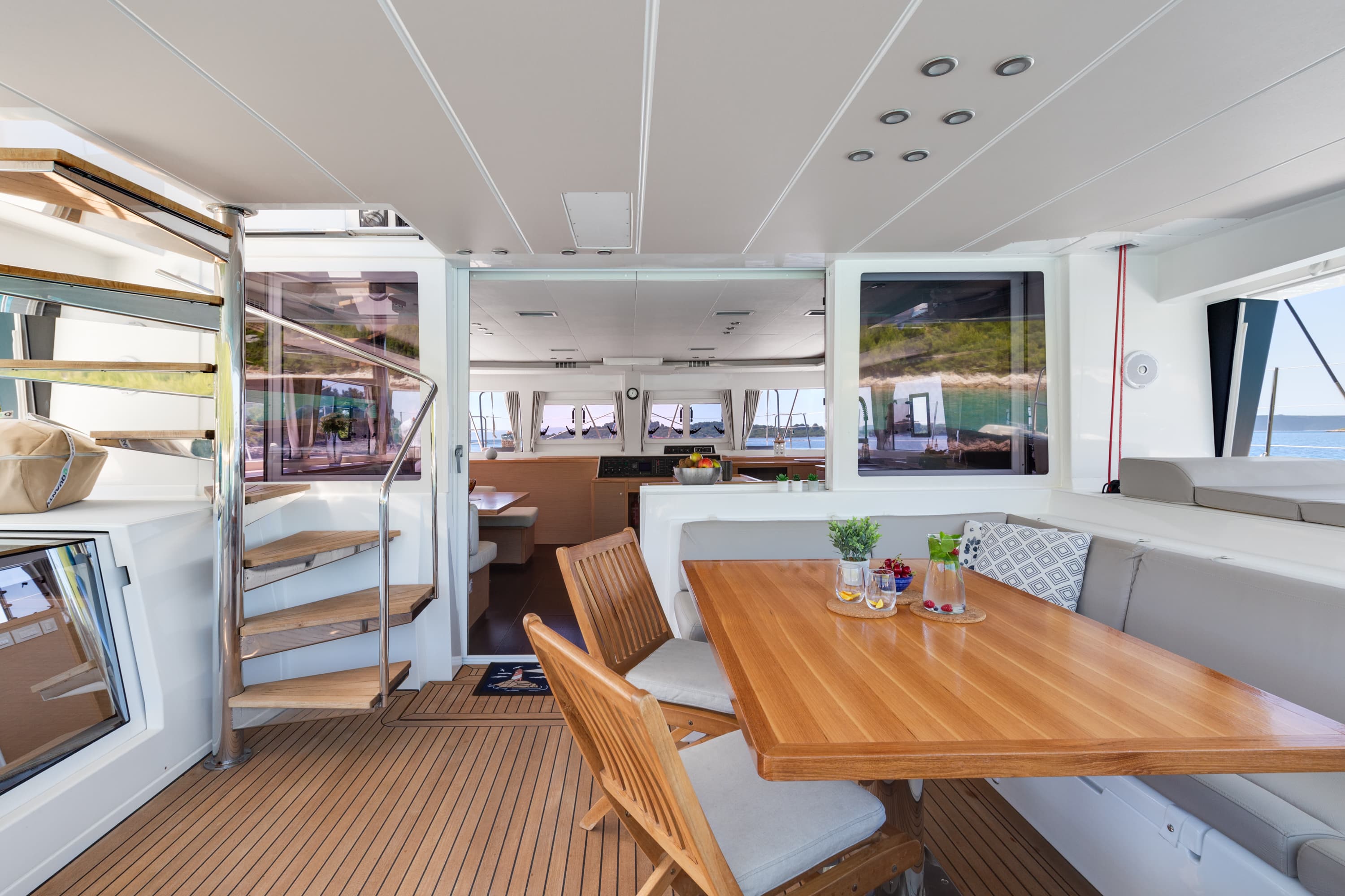 Lagoon 560 - photo 31