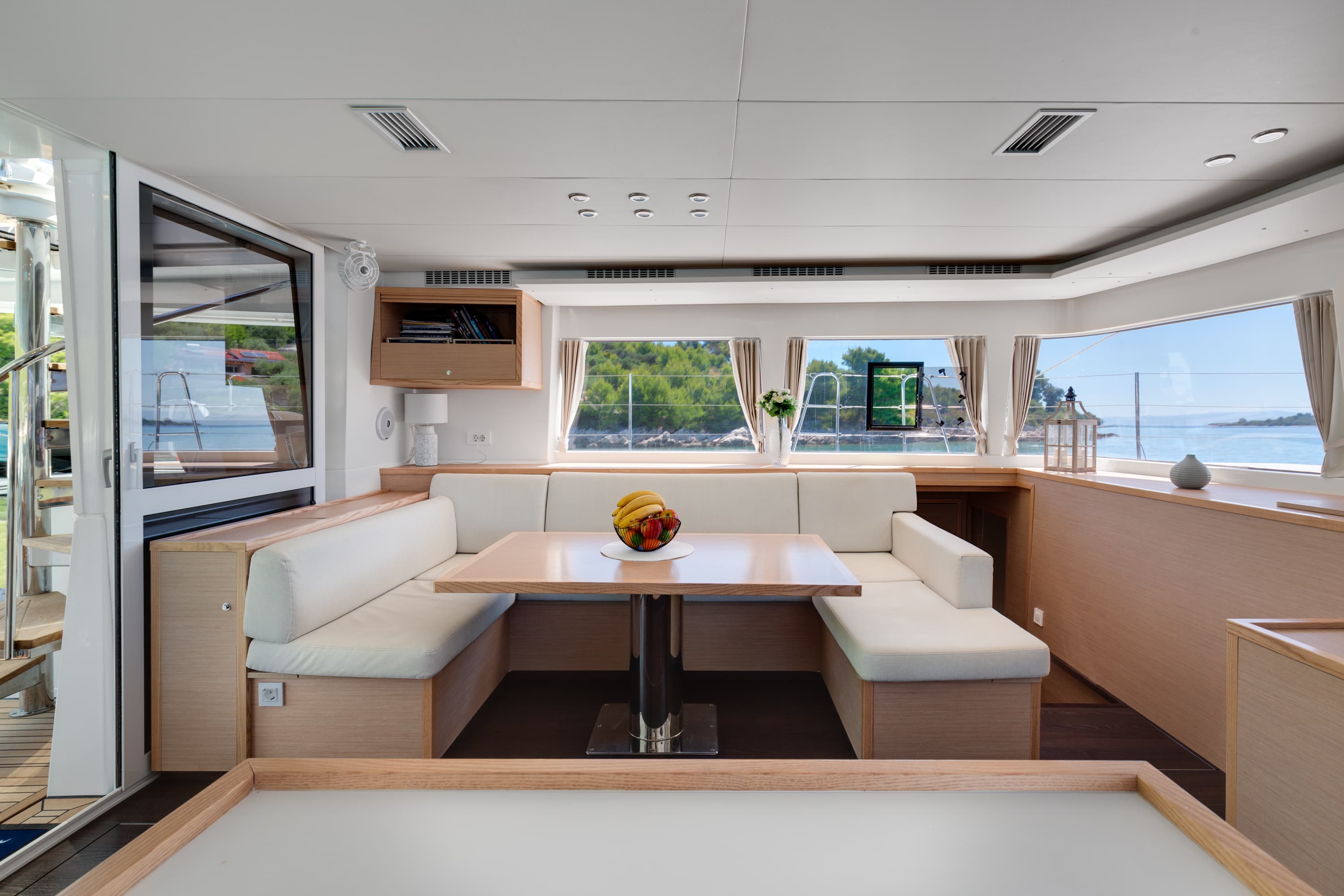 Lagoon 560 - photo 15