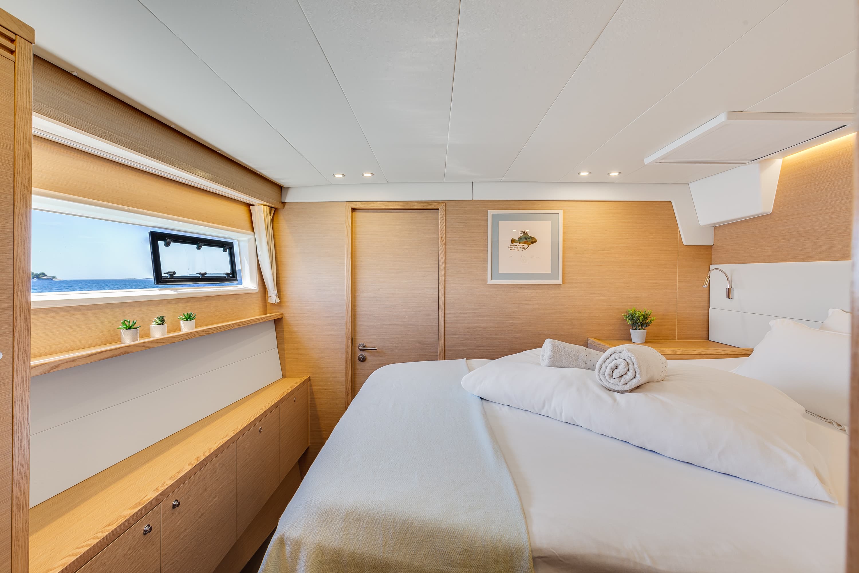 Lagoon 560 - photo 25