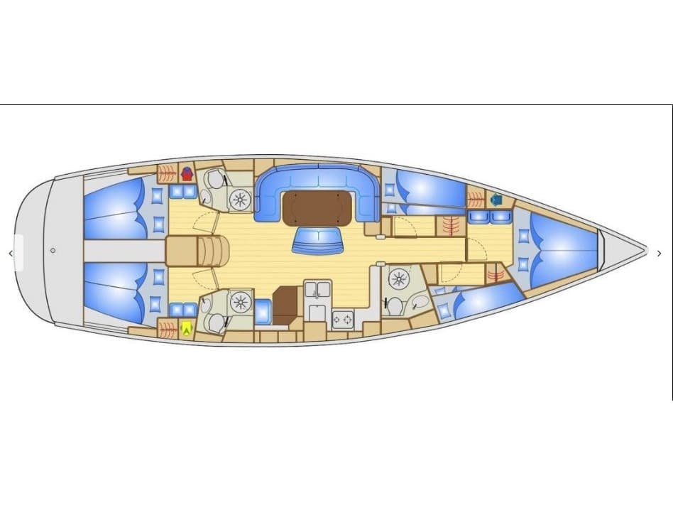 Boat plan