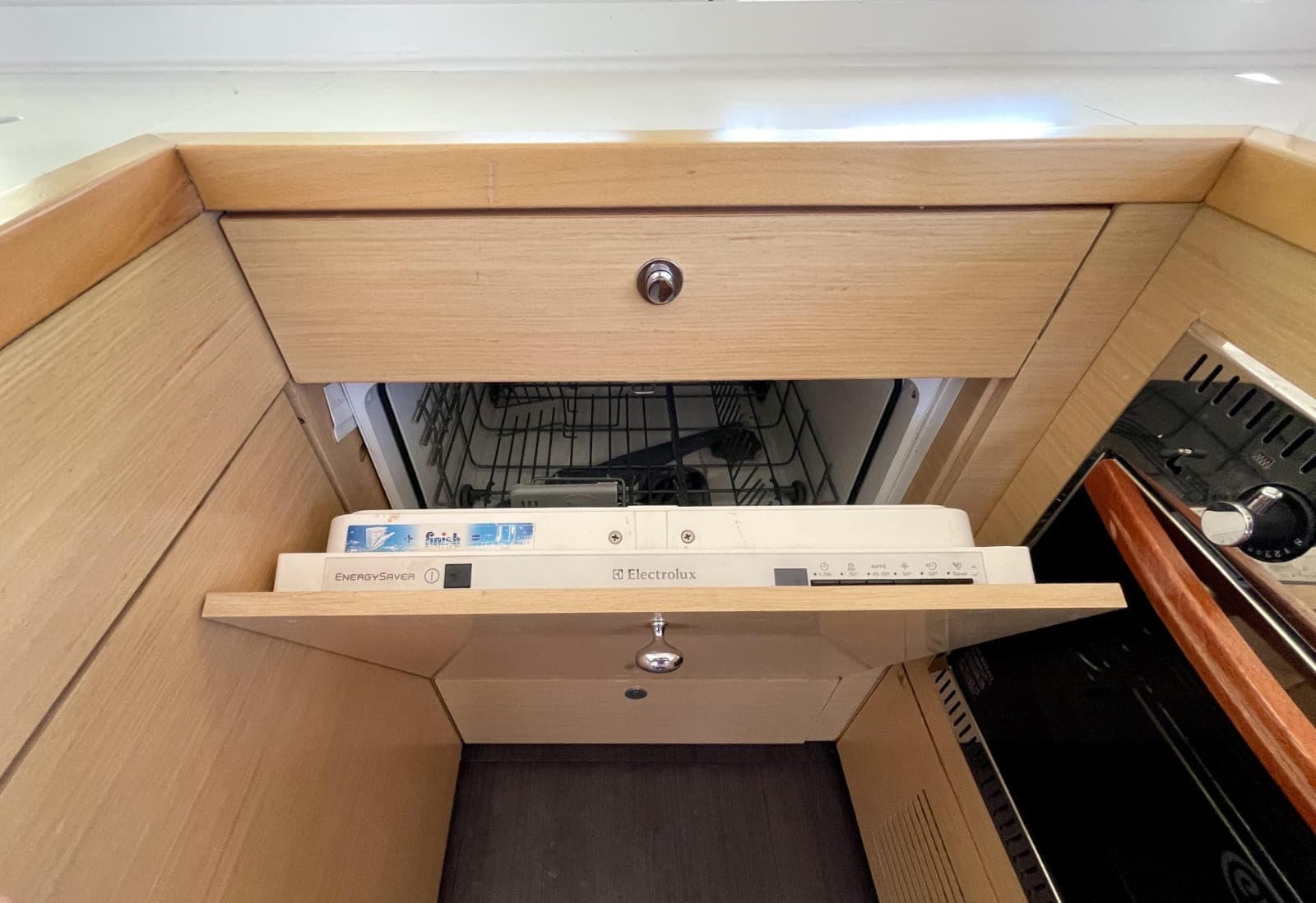 Lagoon 450 Fly - photo 10