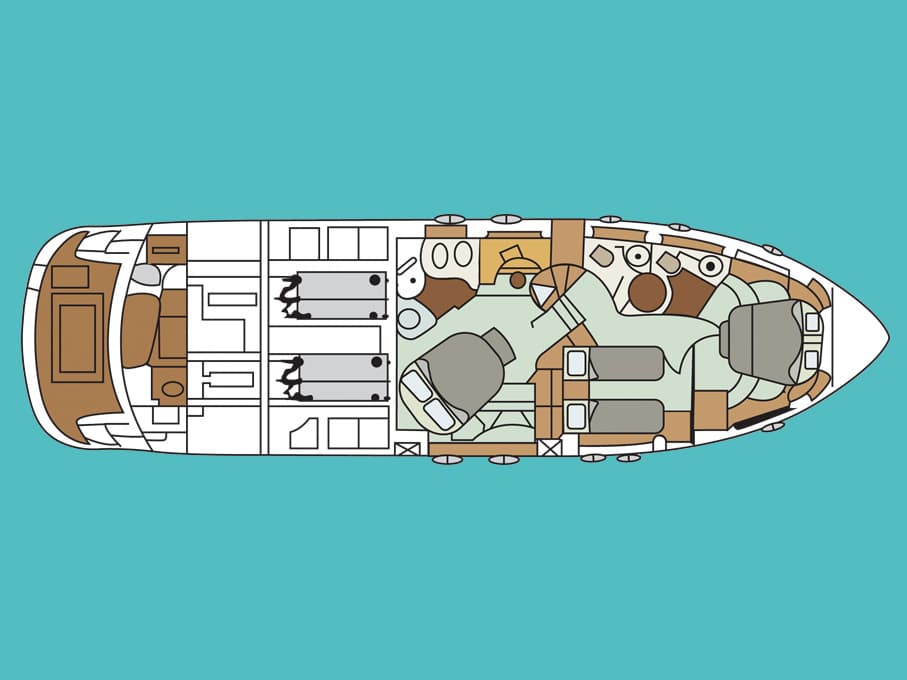 Boat plan
