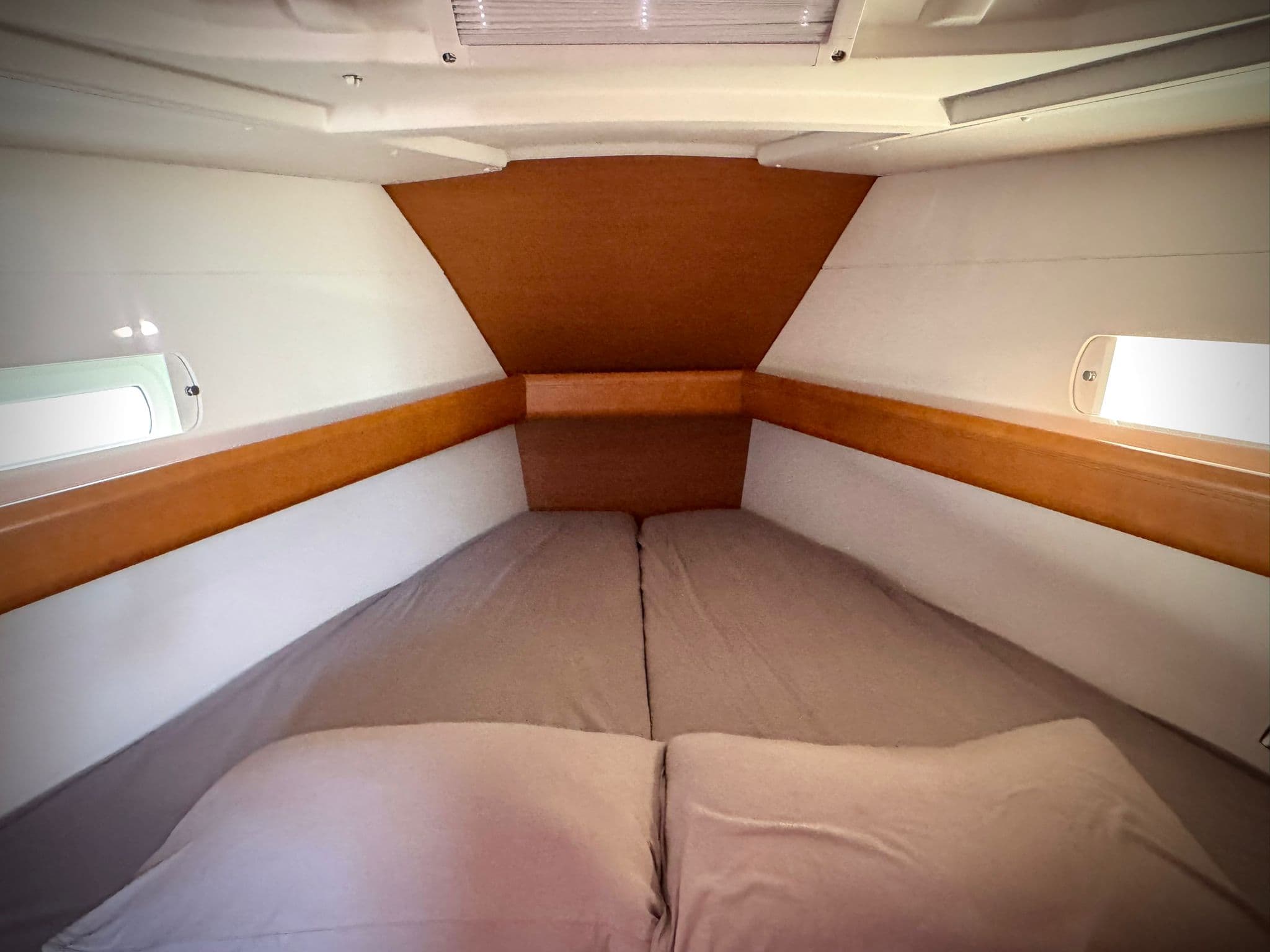 Oceanis 46 - photo 22