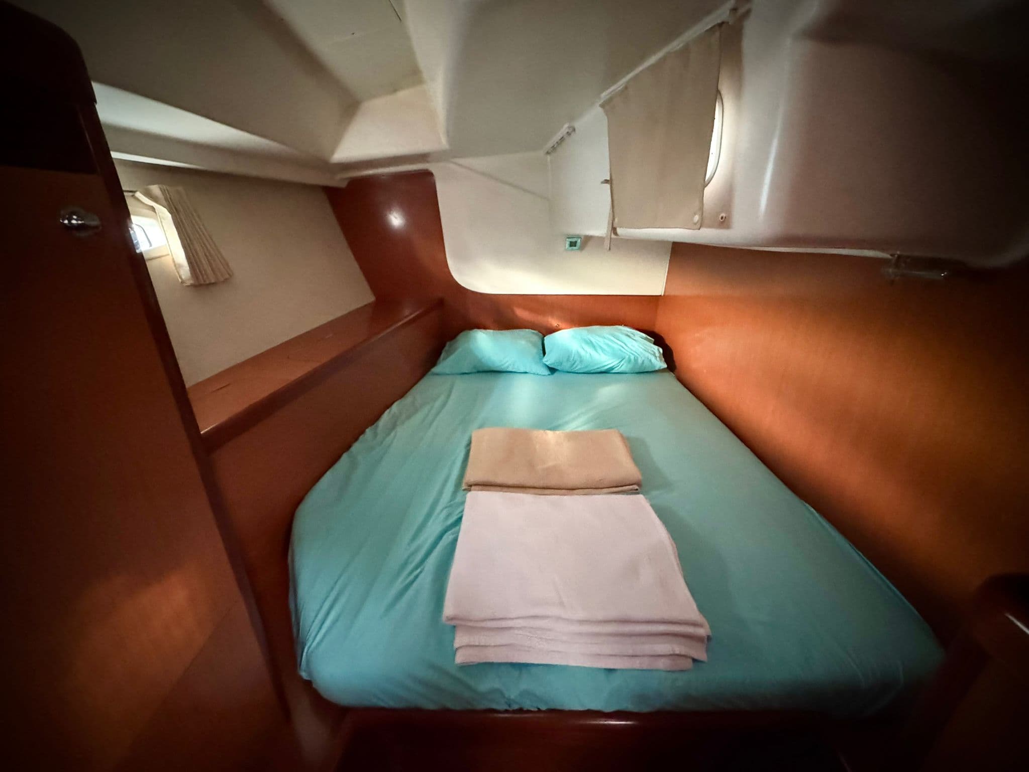 Oceanis 46 - photo 34