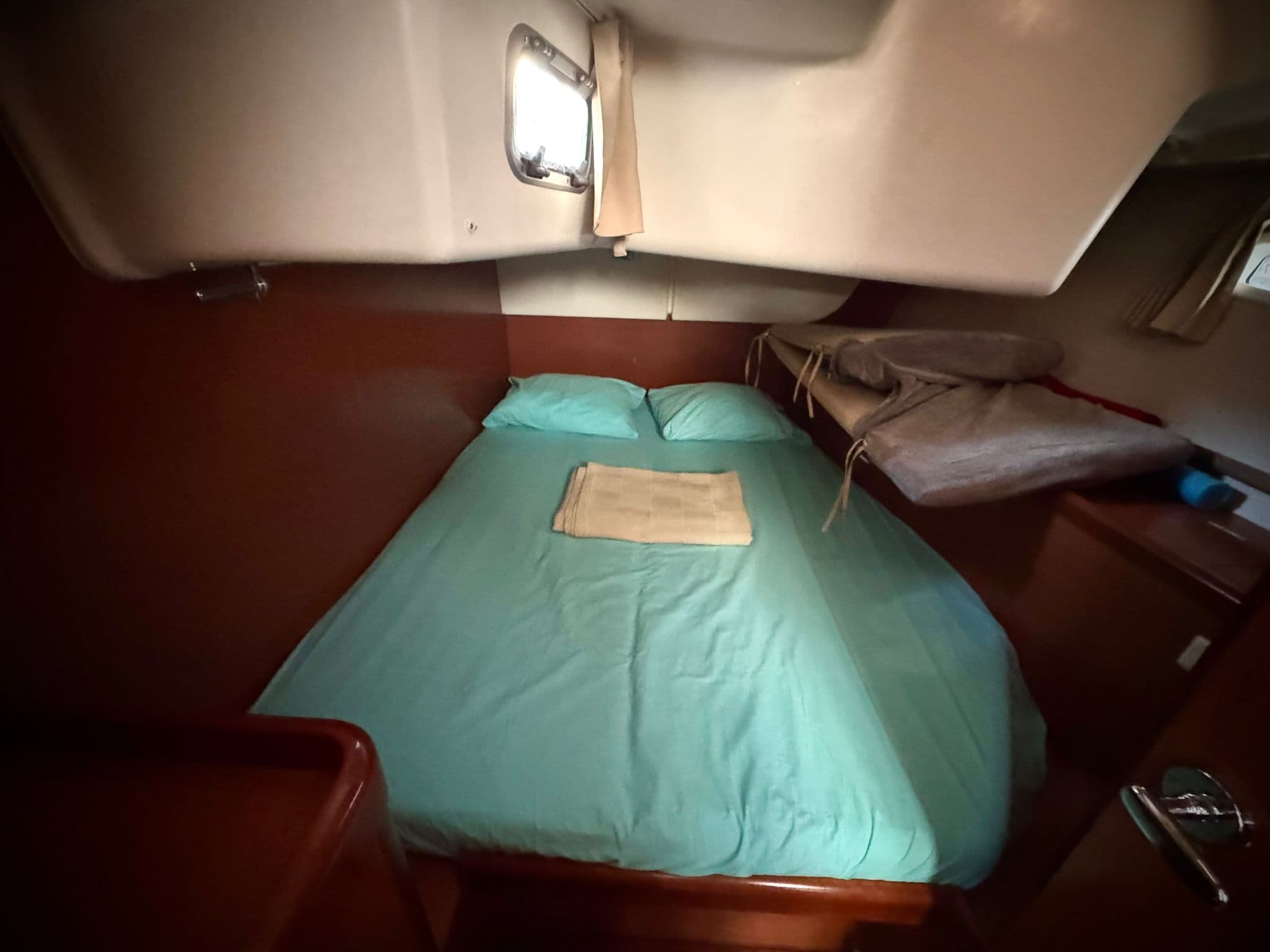 Oceanis 46 - photo 23