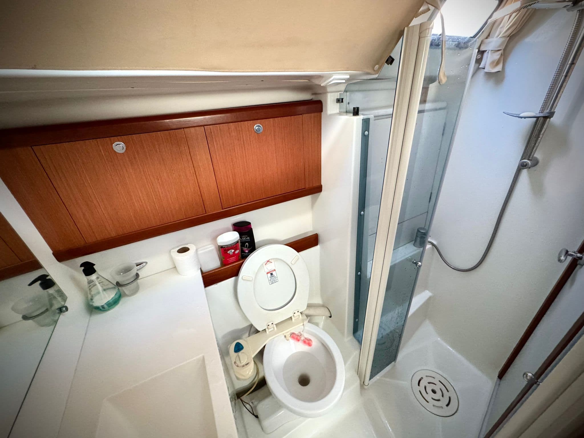 Oceanis 46 - photo 10