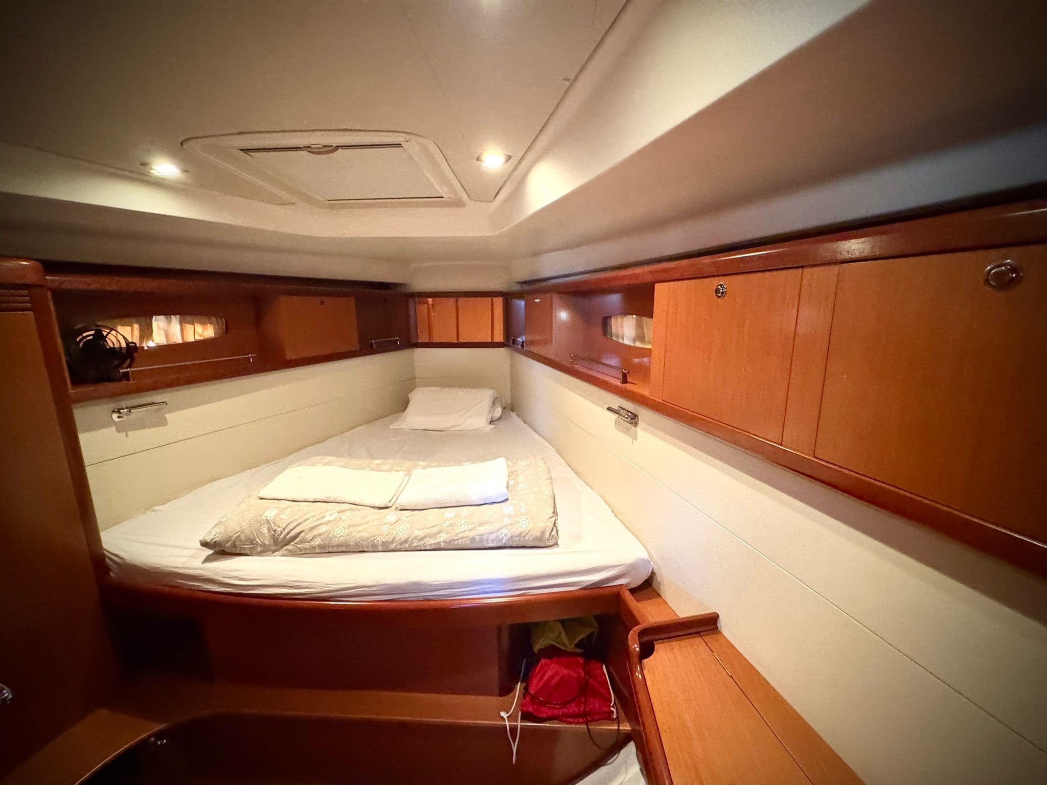 Oceanis 46 - photo 9