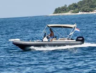 BSC 65 Classic - photo 4