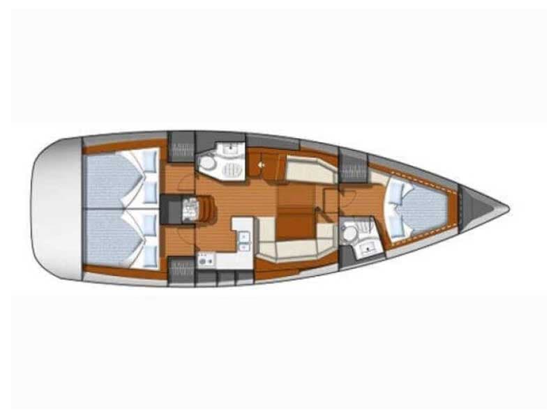Boat plan