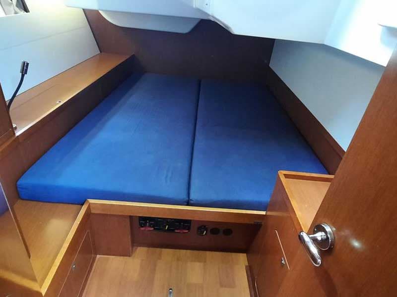 Oceanis 48 - photo 4