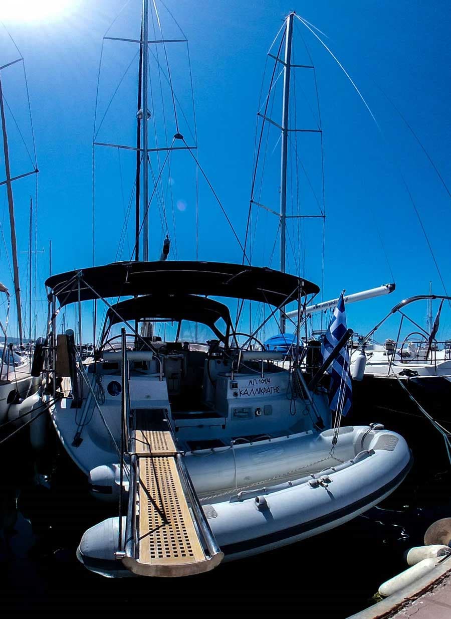 Ocean Star 56.1 - photo 8