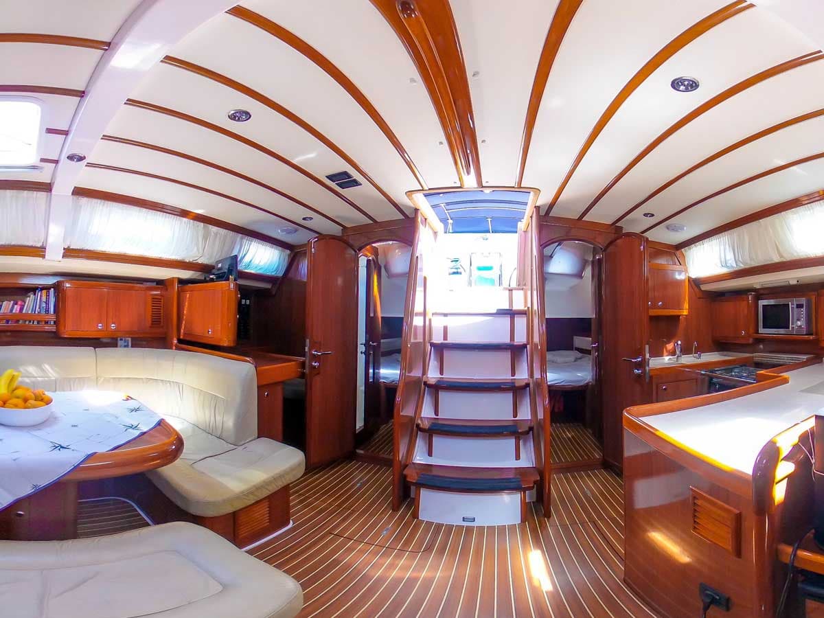 Ocean Star 56.1 - photo 5