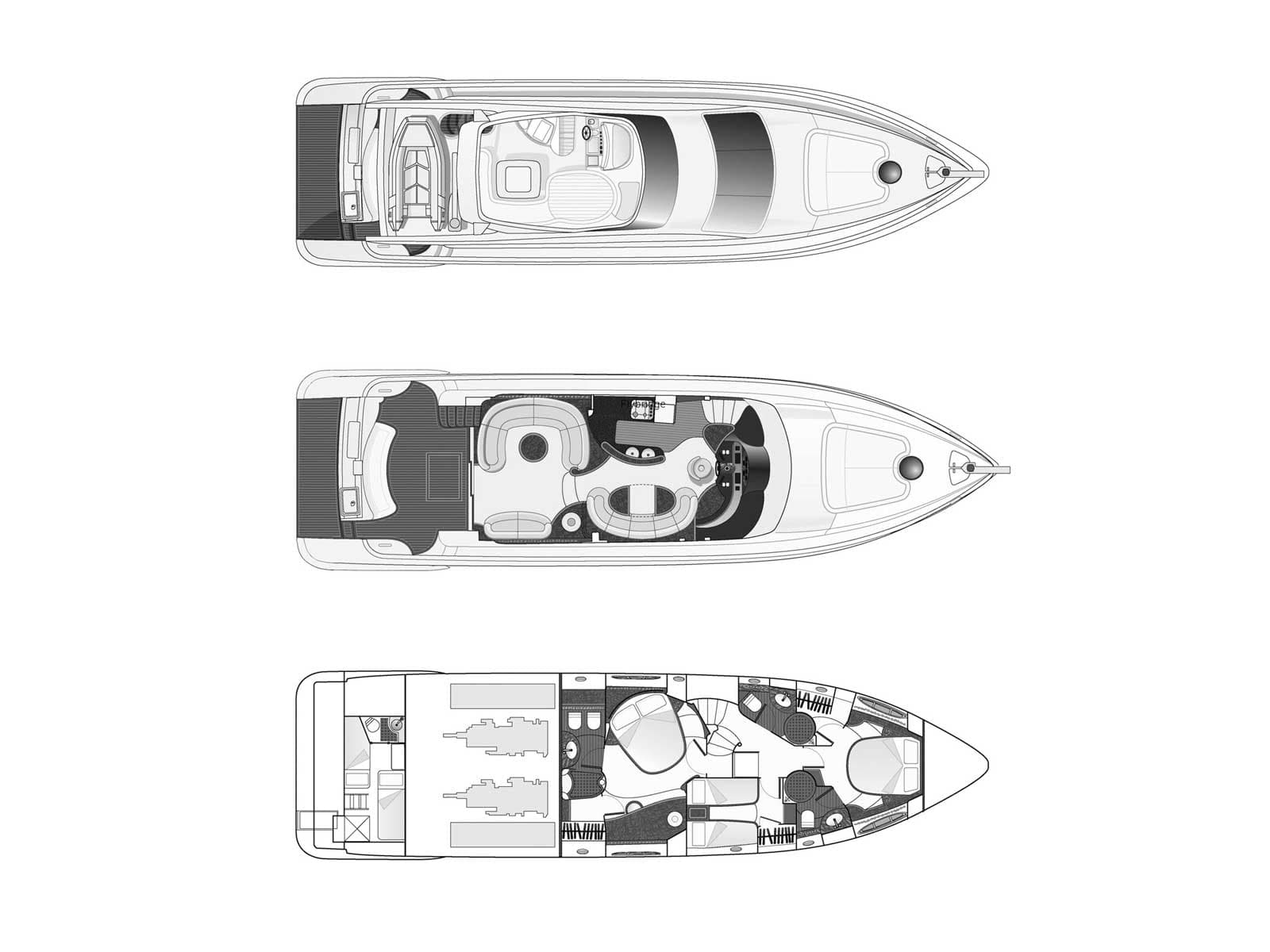 Boat plan