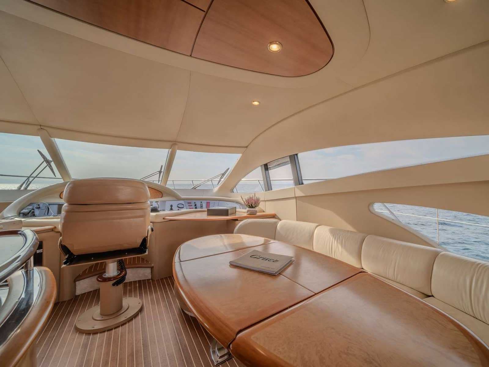 Azimut 64 - photo 10