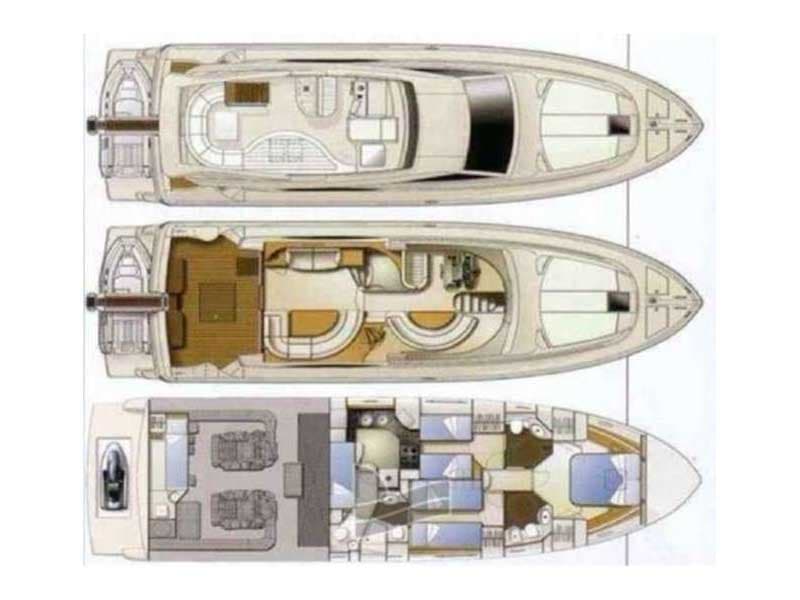 Boat plan