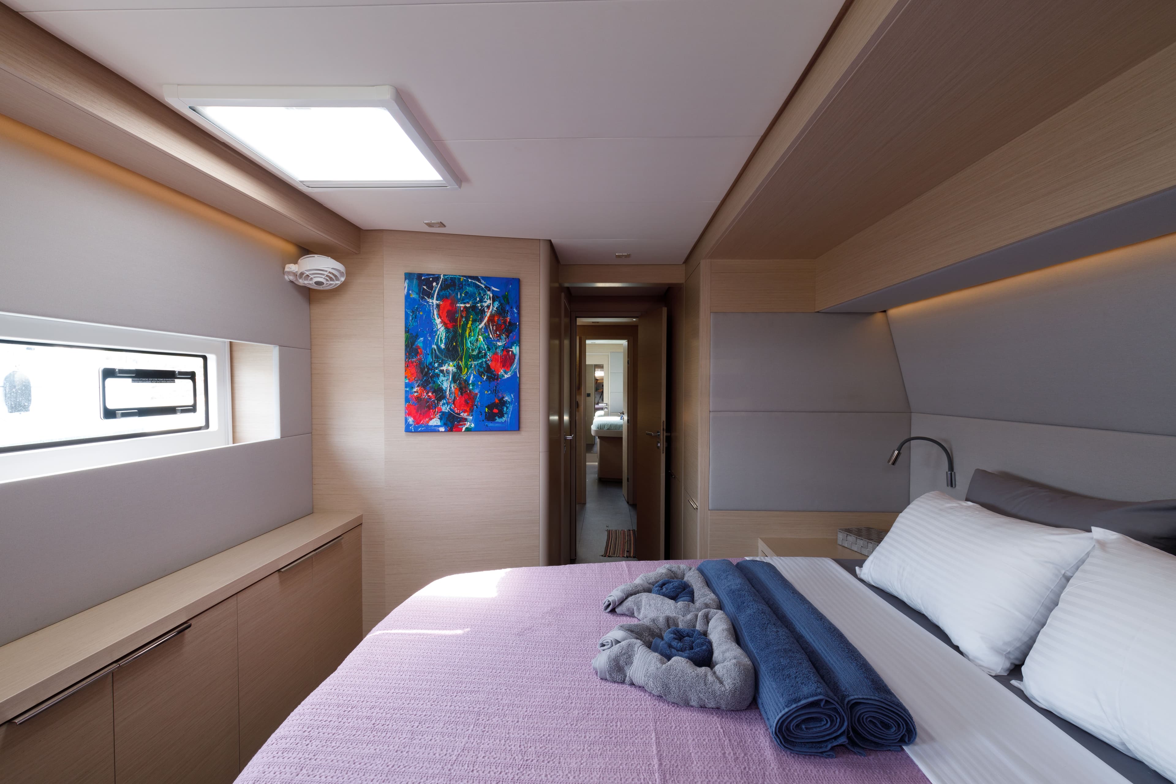 Lagoon 55 - photo 24