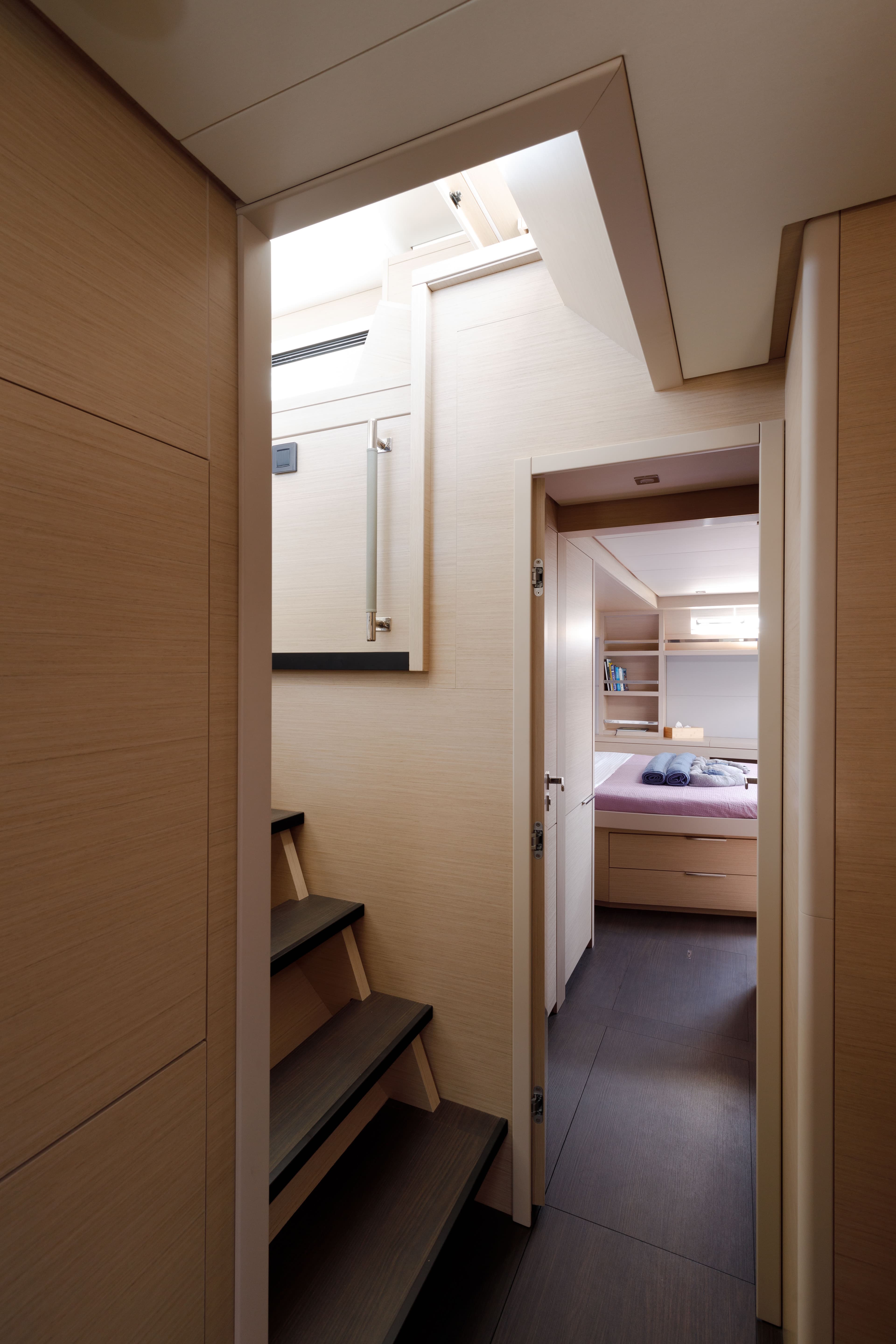 Lagoon 55 - photo 26