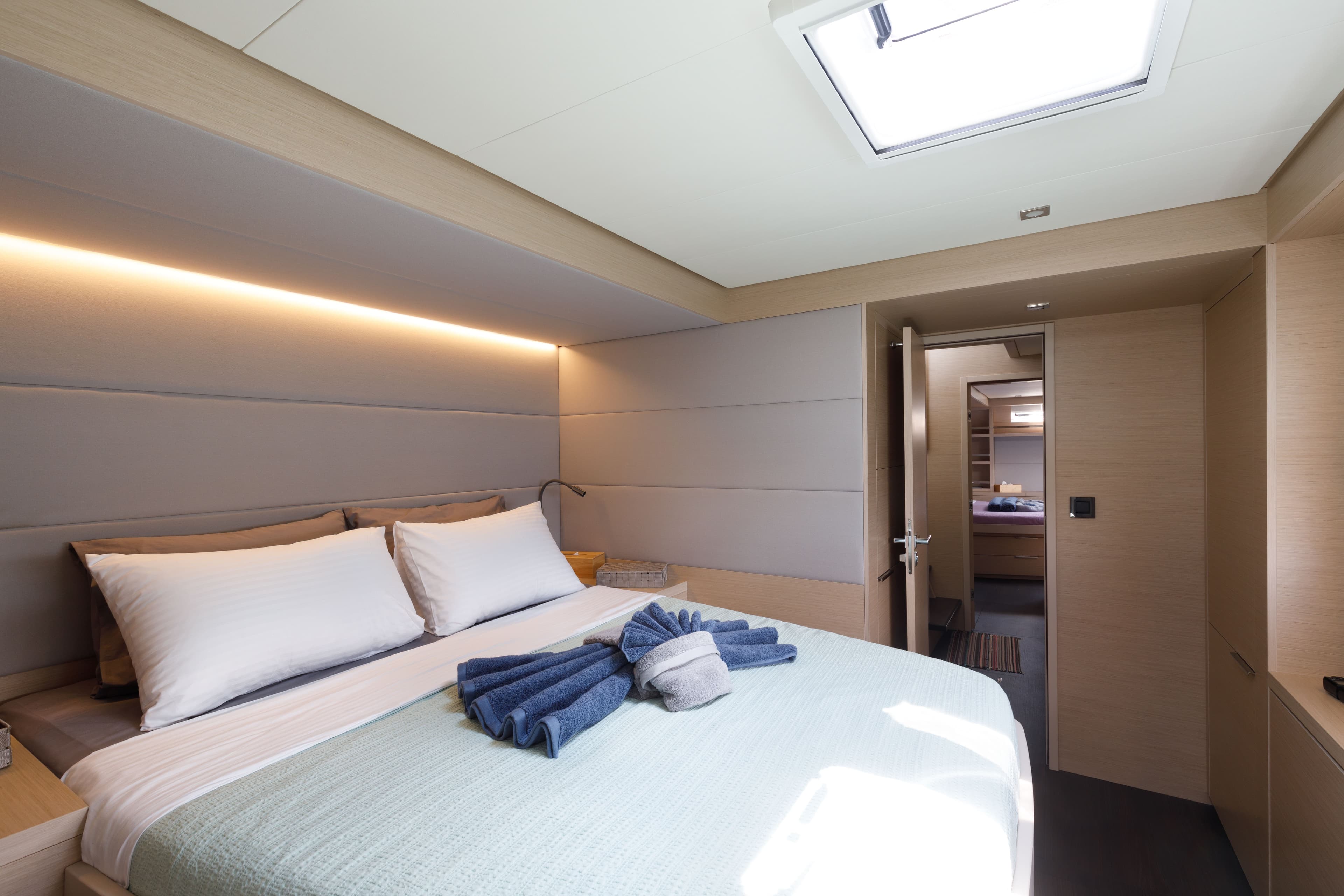 Lagoon 55 - photo 21