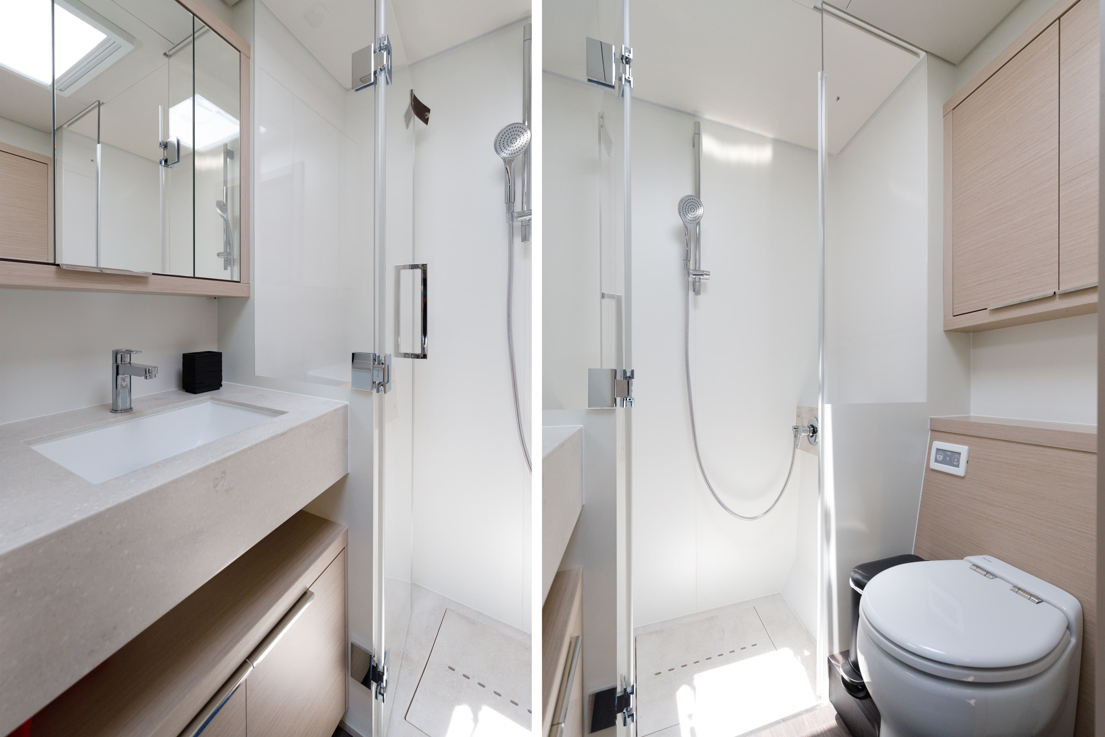 Lagoon 55 - photo 10