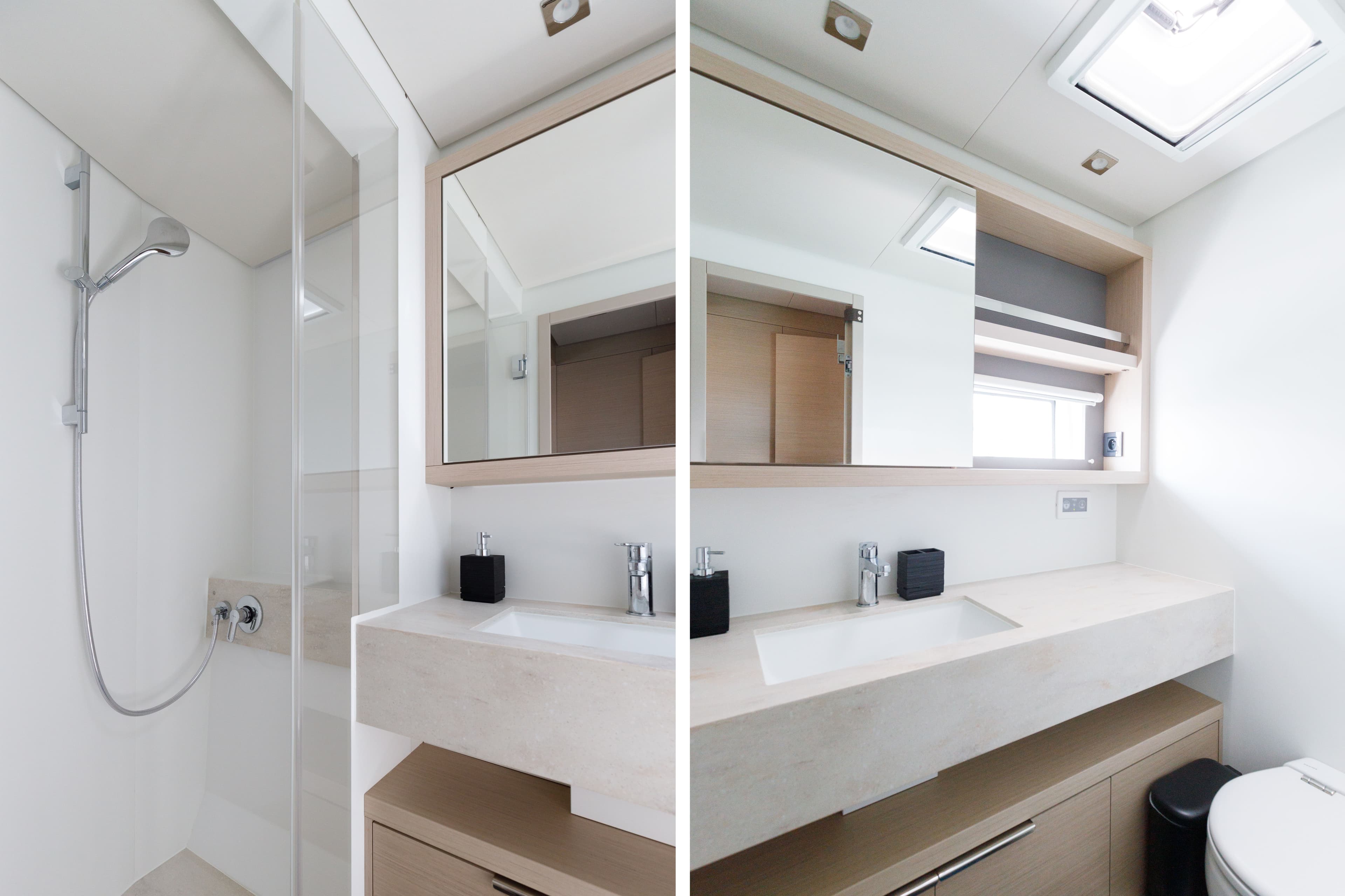 Lagoon 55 - photo 19