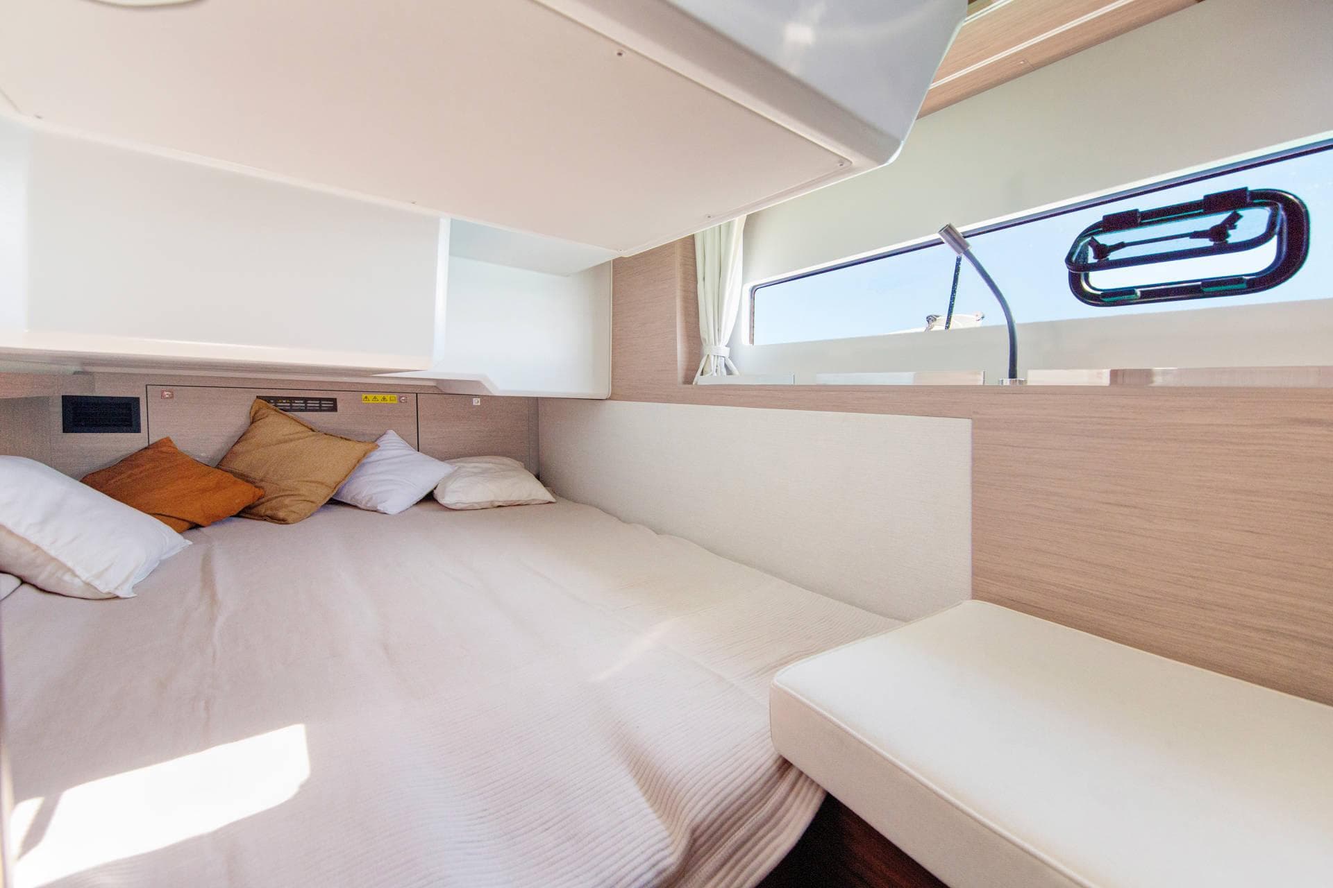 Jeanneau NC 37 - photo 15