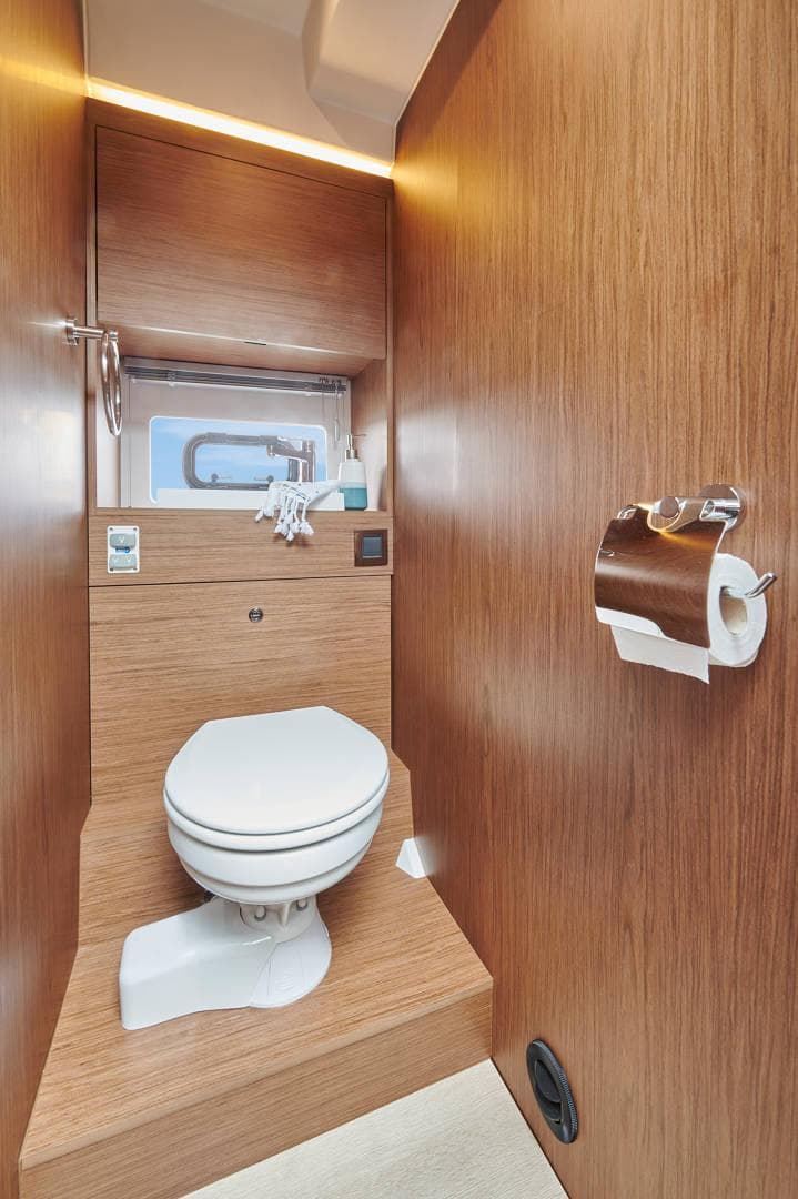 Jeanneau NC 37 - photo 9