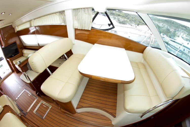Prestige 46 Fly - photo 13