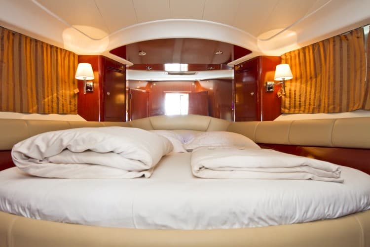 Prestige 46 Fly - photo 14