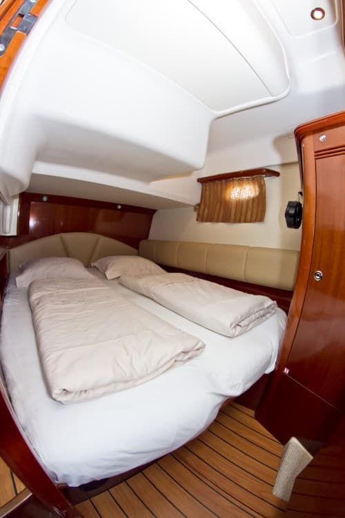Prestige 46 Fly - photo 16