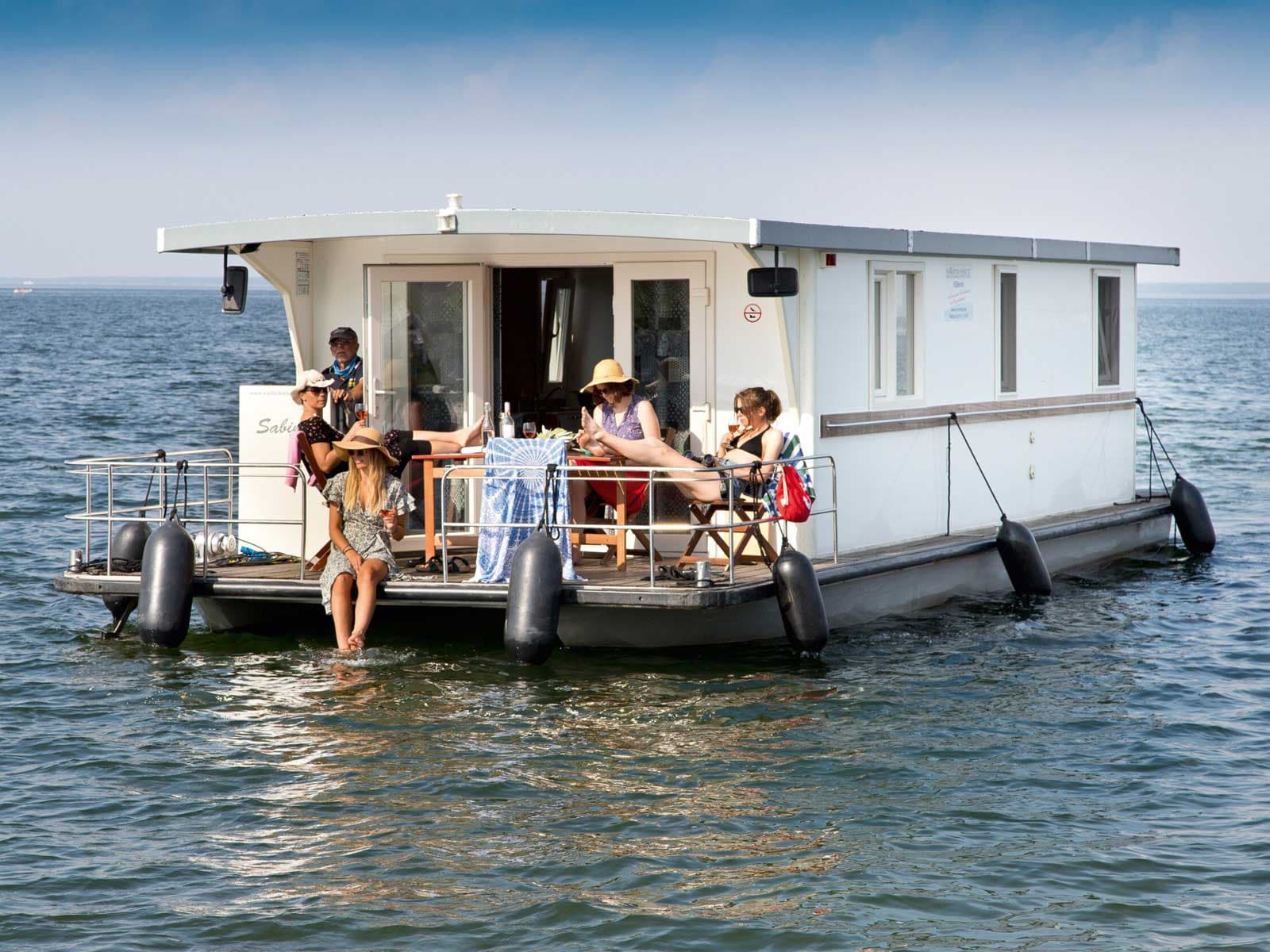 Pedro H2Home - photo