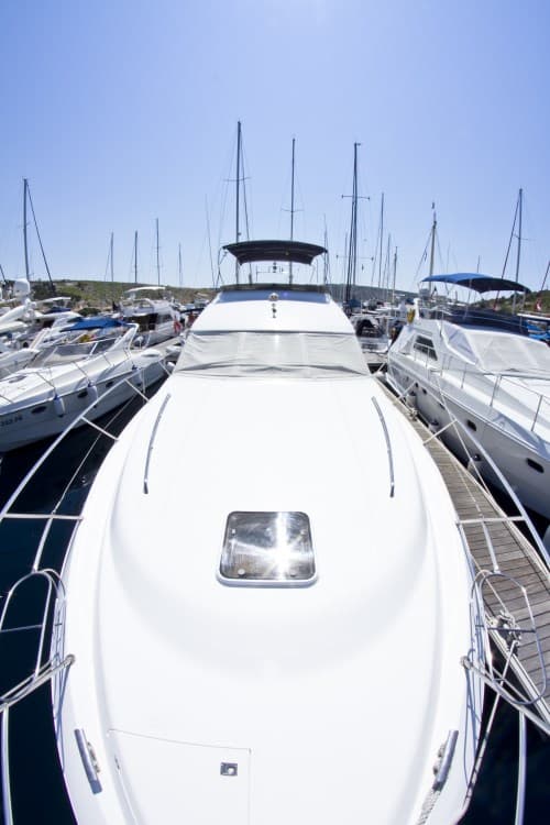 Princess 470 - photo 6