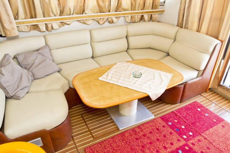 Princess 470 - photo 10