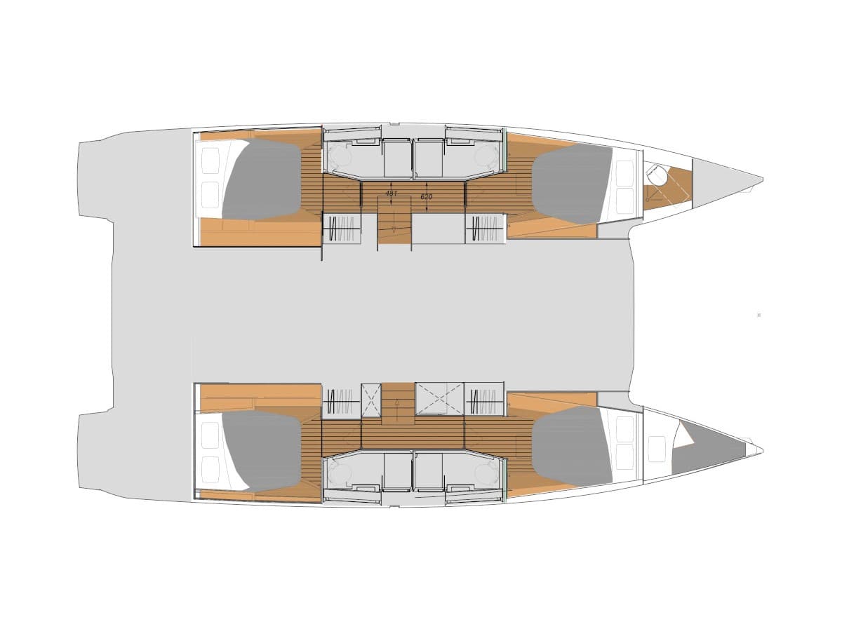 Boat plan