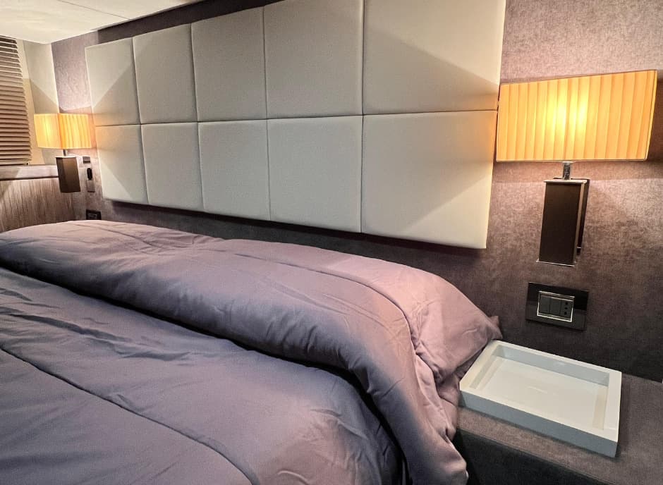 Sessa C48 - photo 12