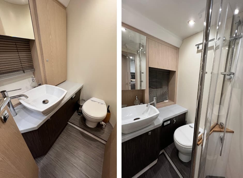 Sessa C48 - photo 15